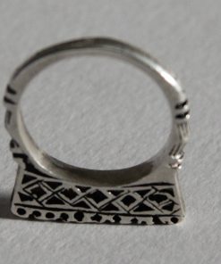 berber ring