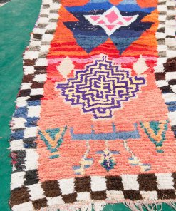 berber rug