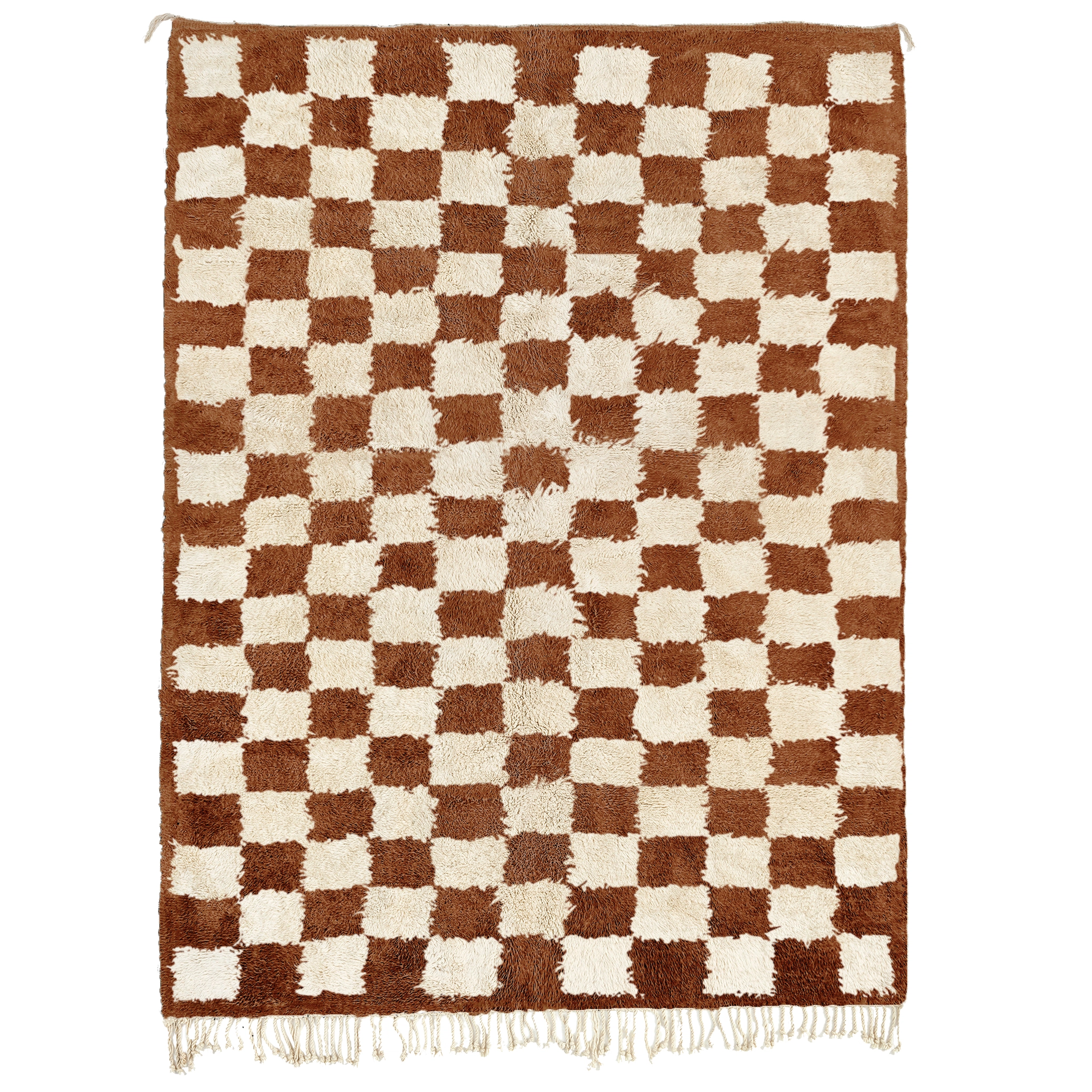 سجادة مغربية