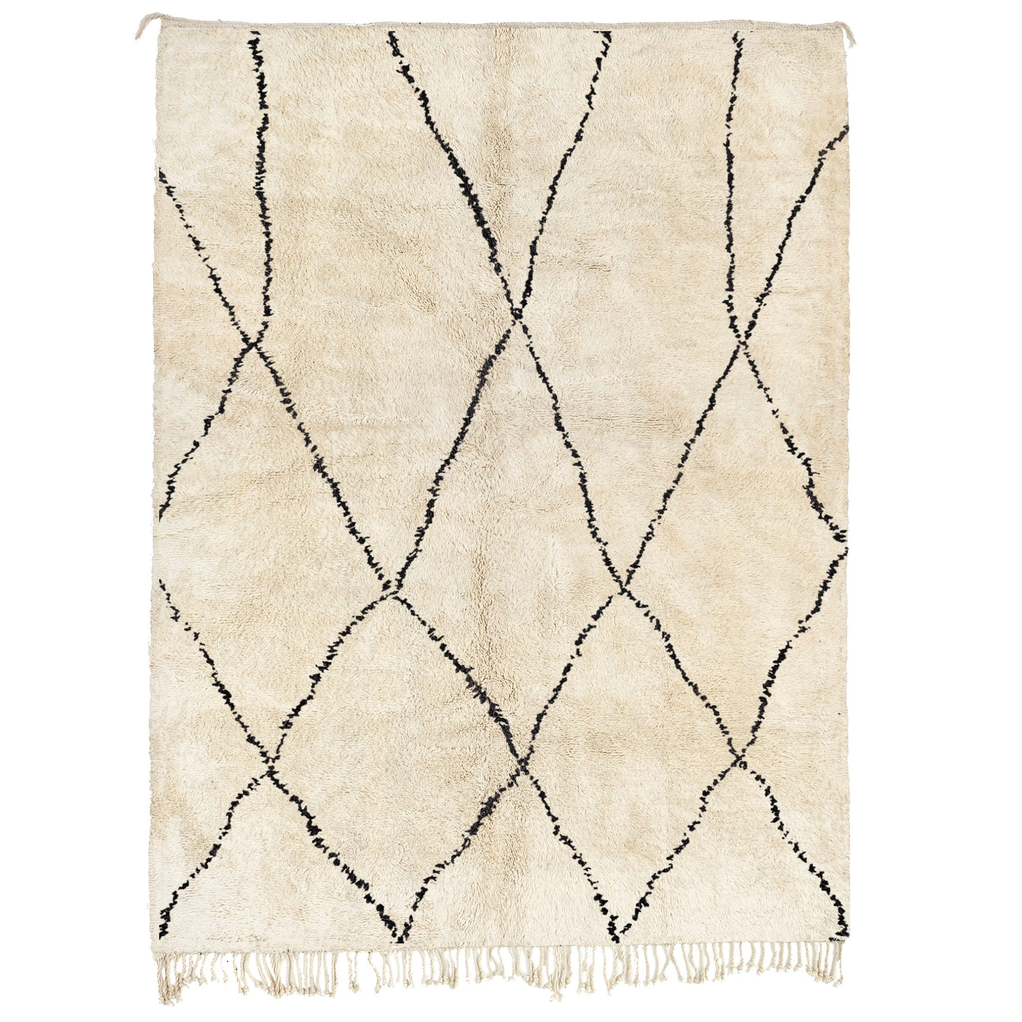 марокканский ковёр