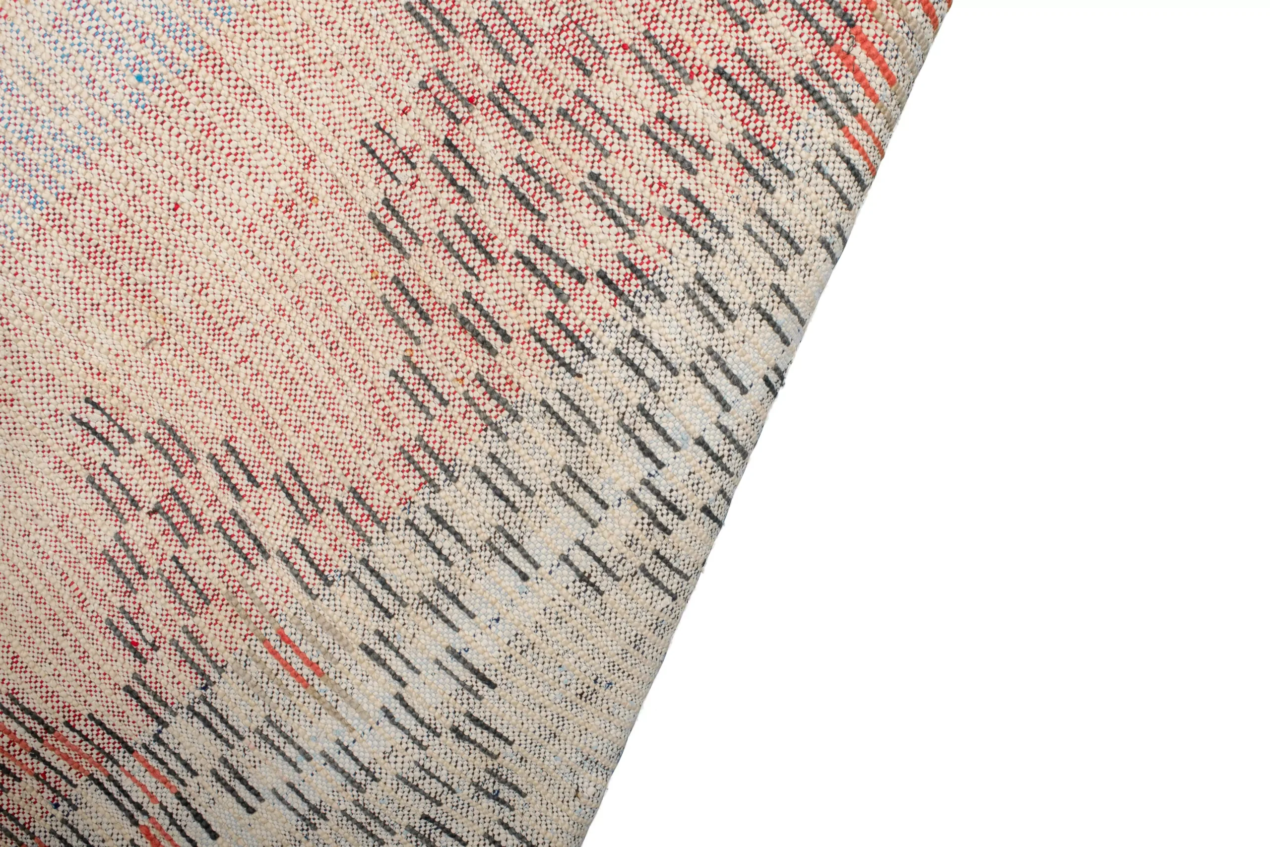 a close up of a rug with a pattern. AZL-007_W-40_275-164 (8)