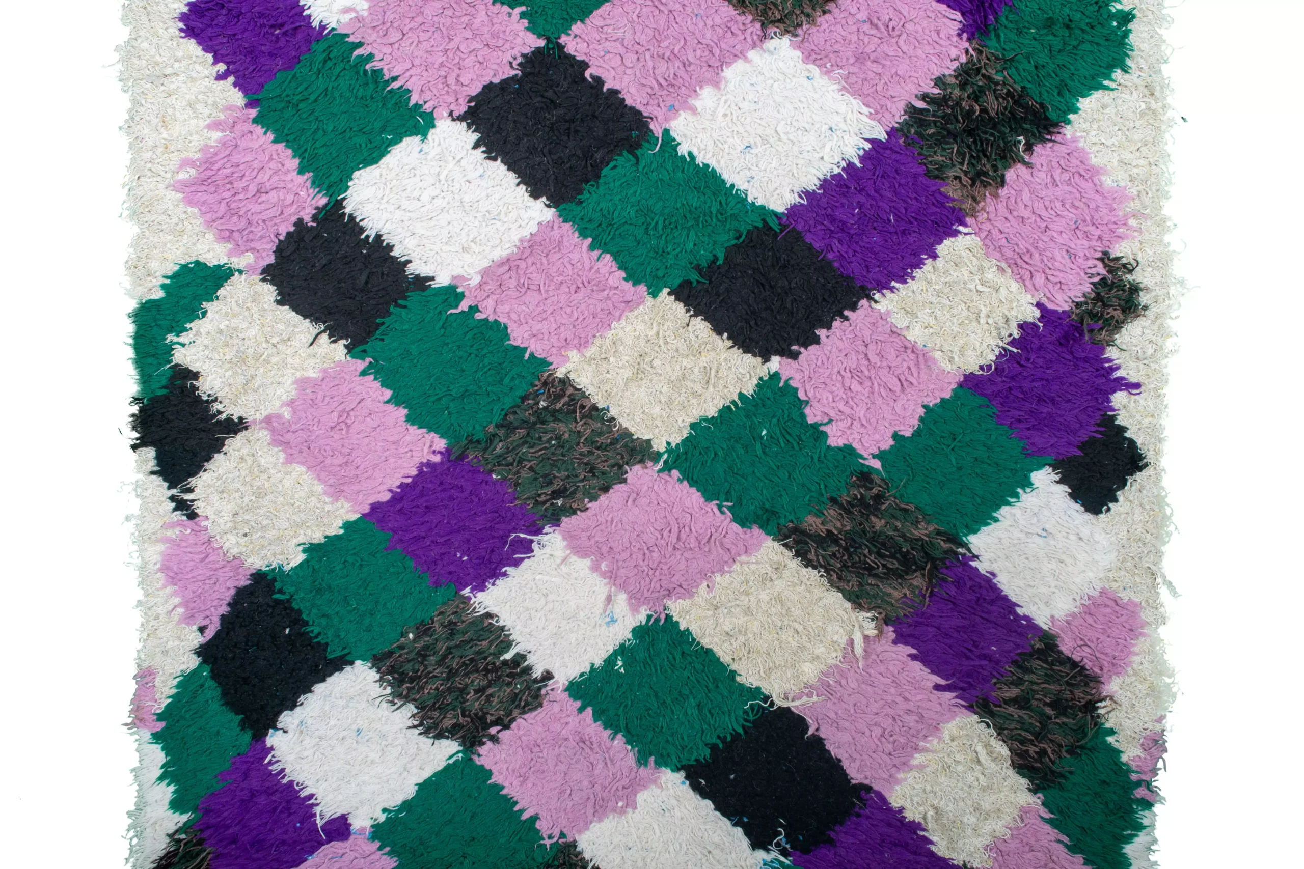 سجادة مغربية