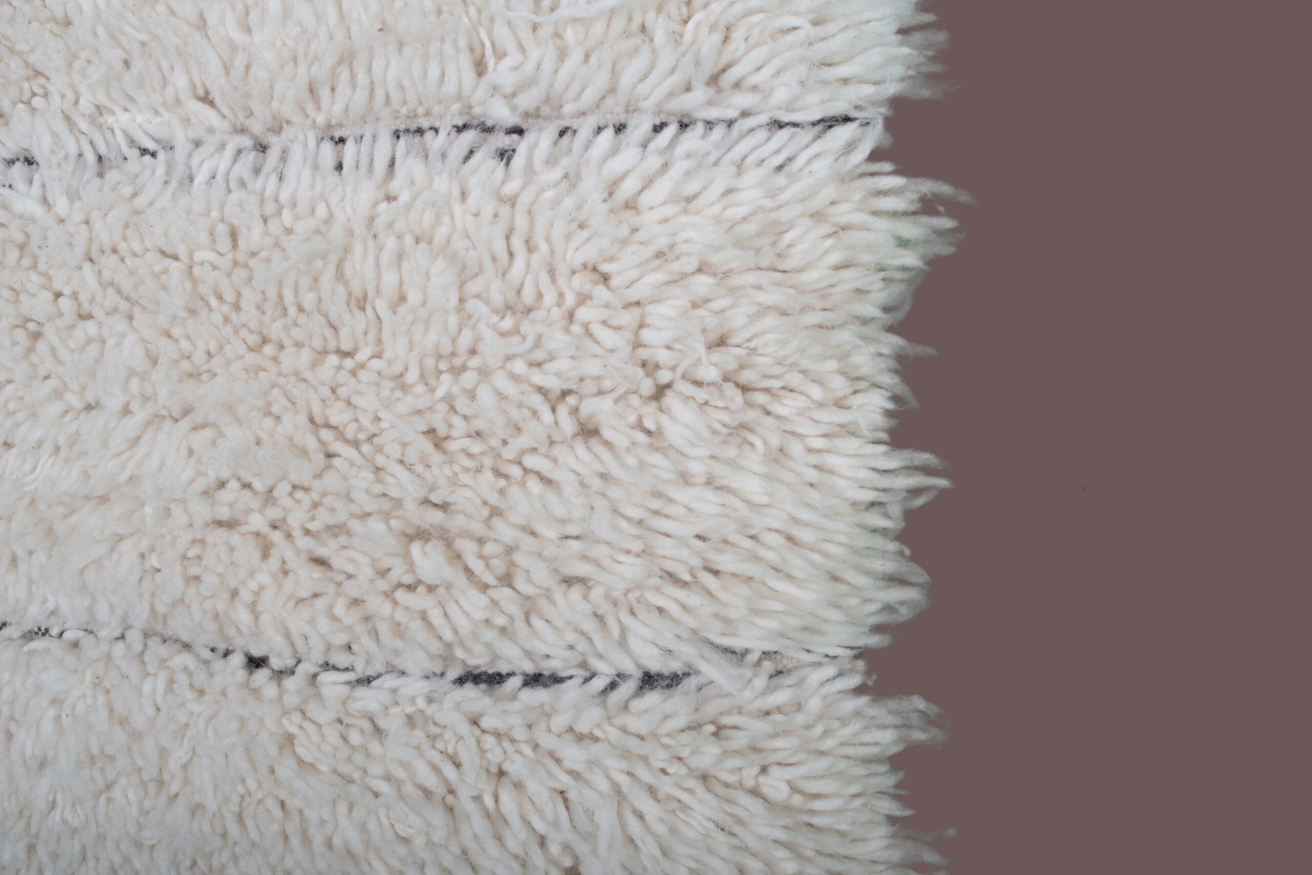 سجادة شعثاء