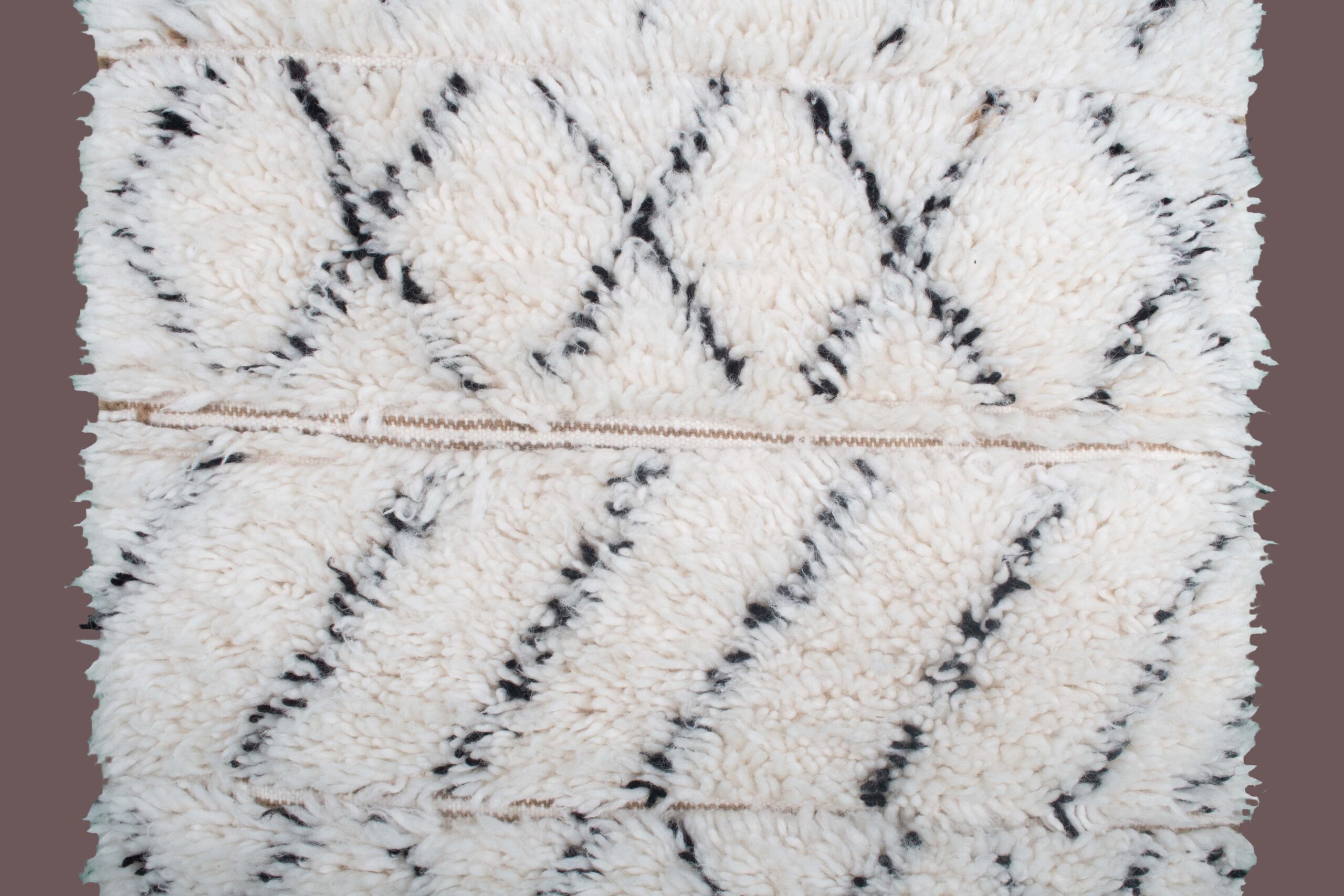 سجادة مغربية