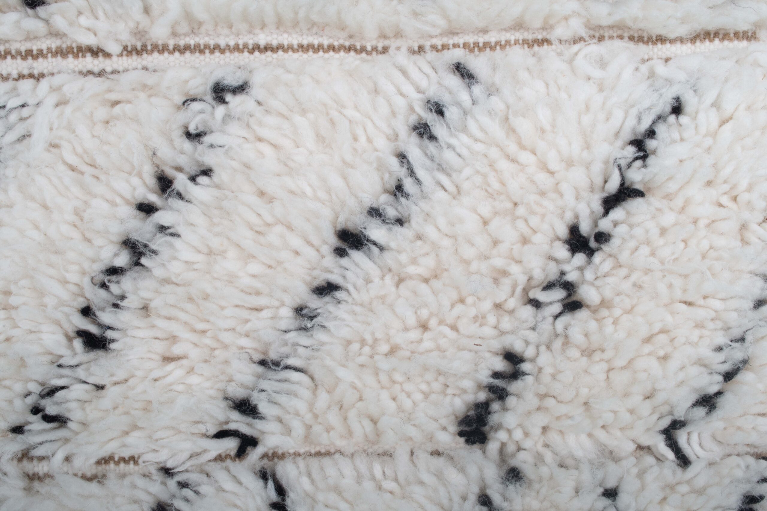 سجادة معاصرة