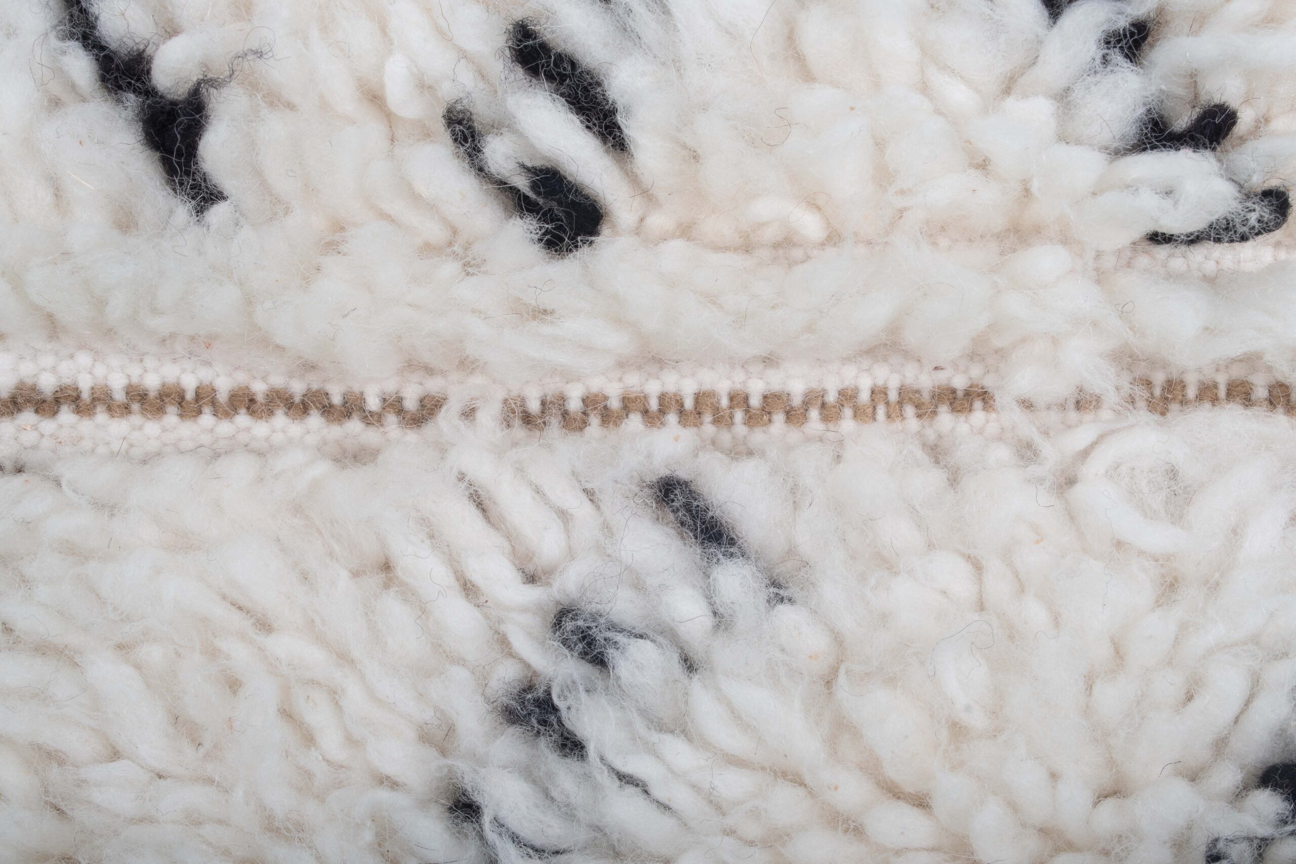 سجادة كروس لاين