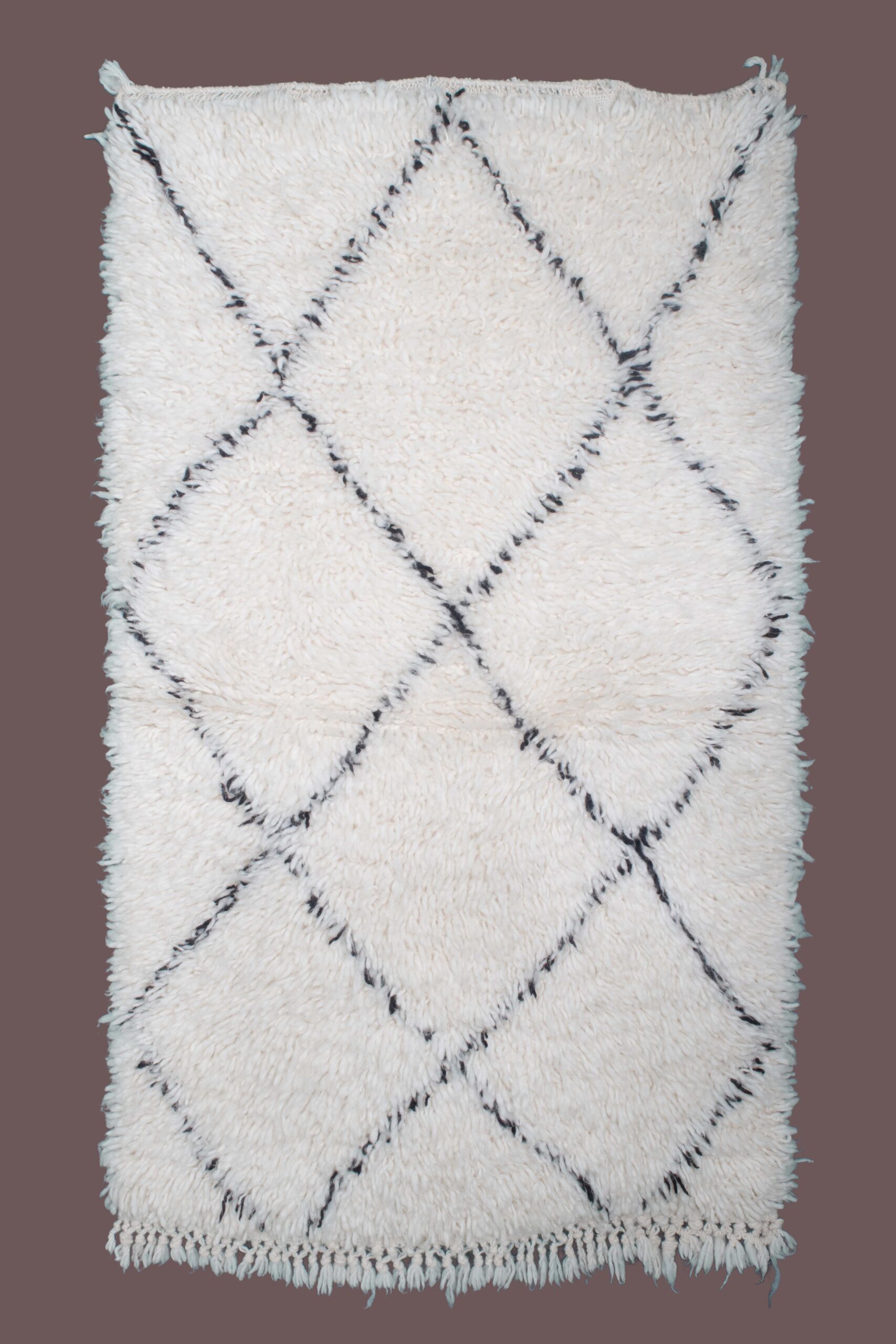 Beni Ourain Rug