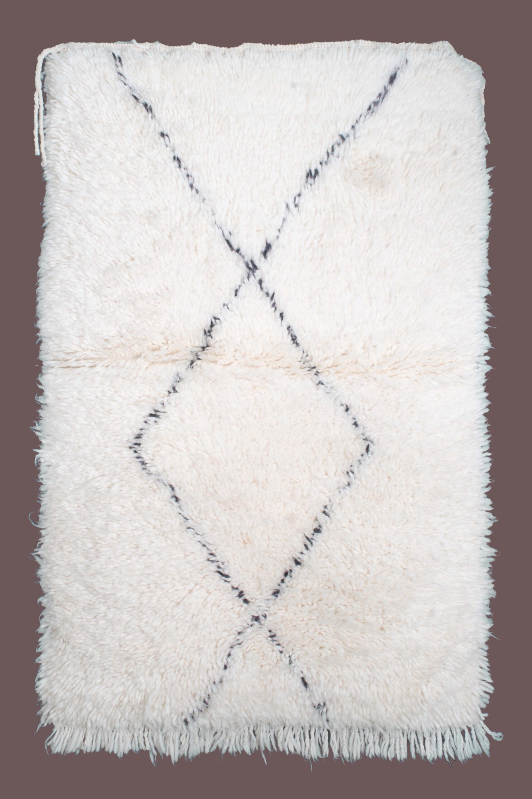 Ковер Beni Ourain