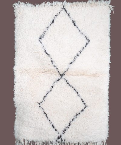 Beni Ourain Rug