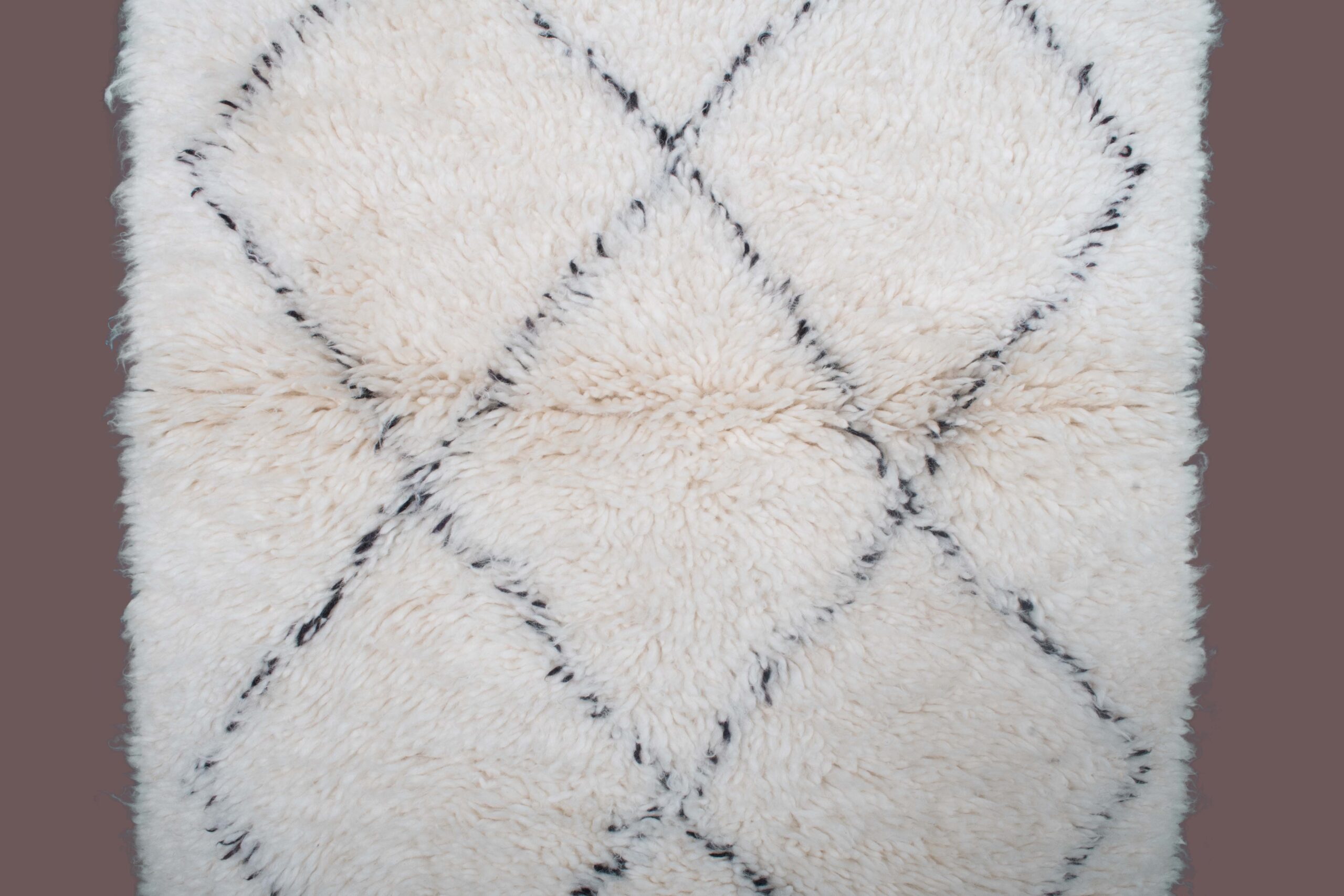 Ковер Beni Ourain