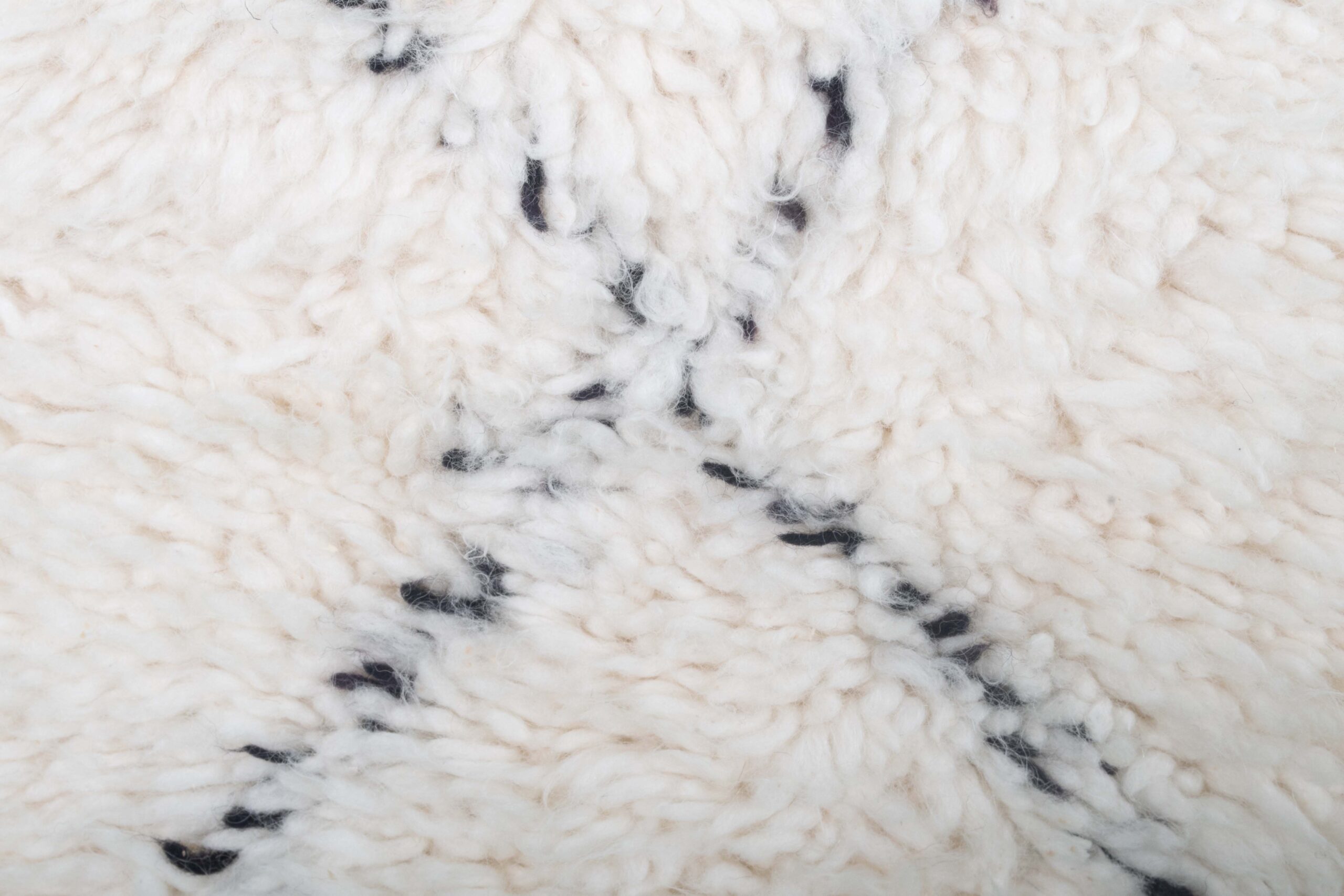 Узор из лозенгов