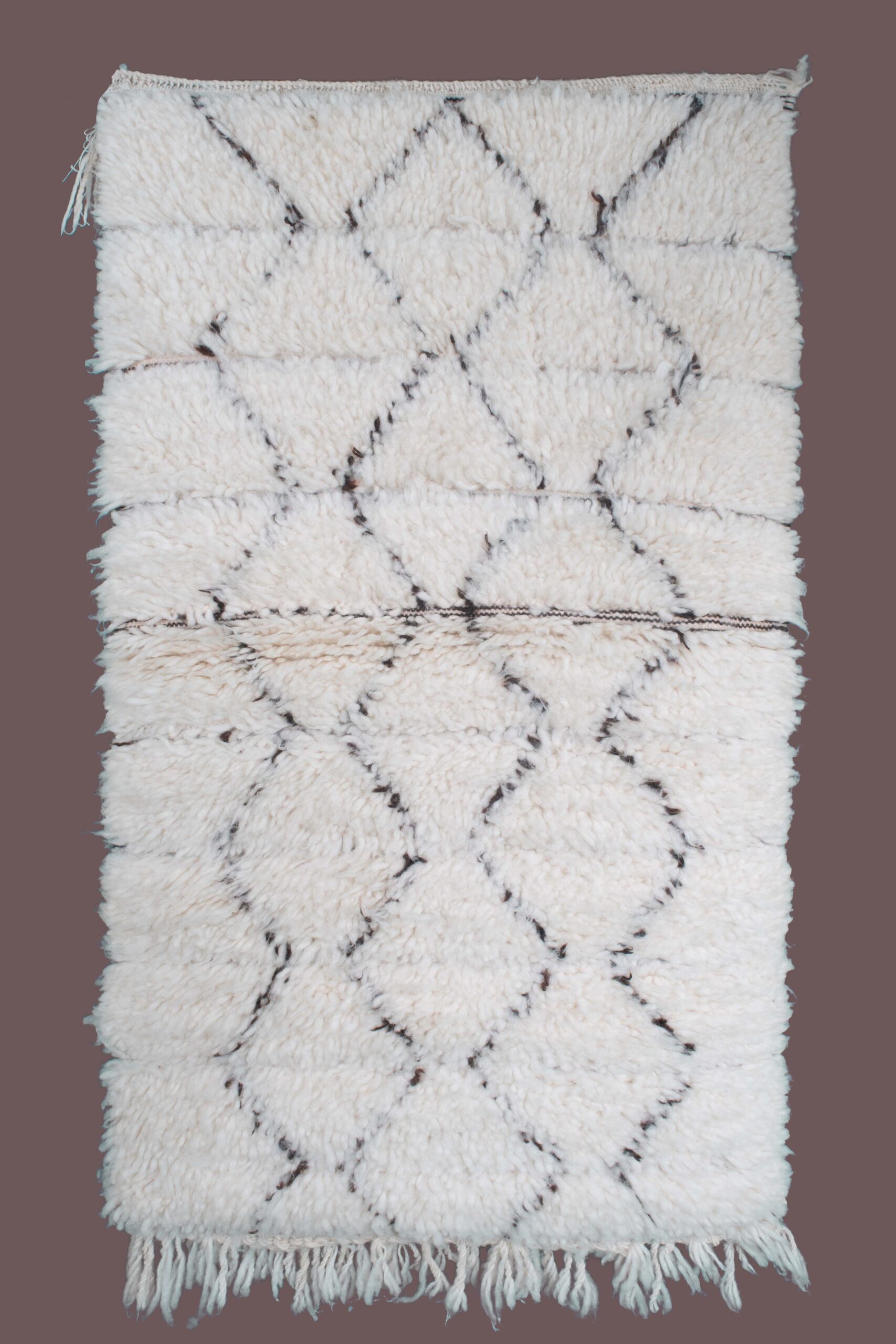 Ковер Beni Ourain