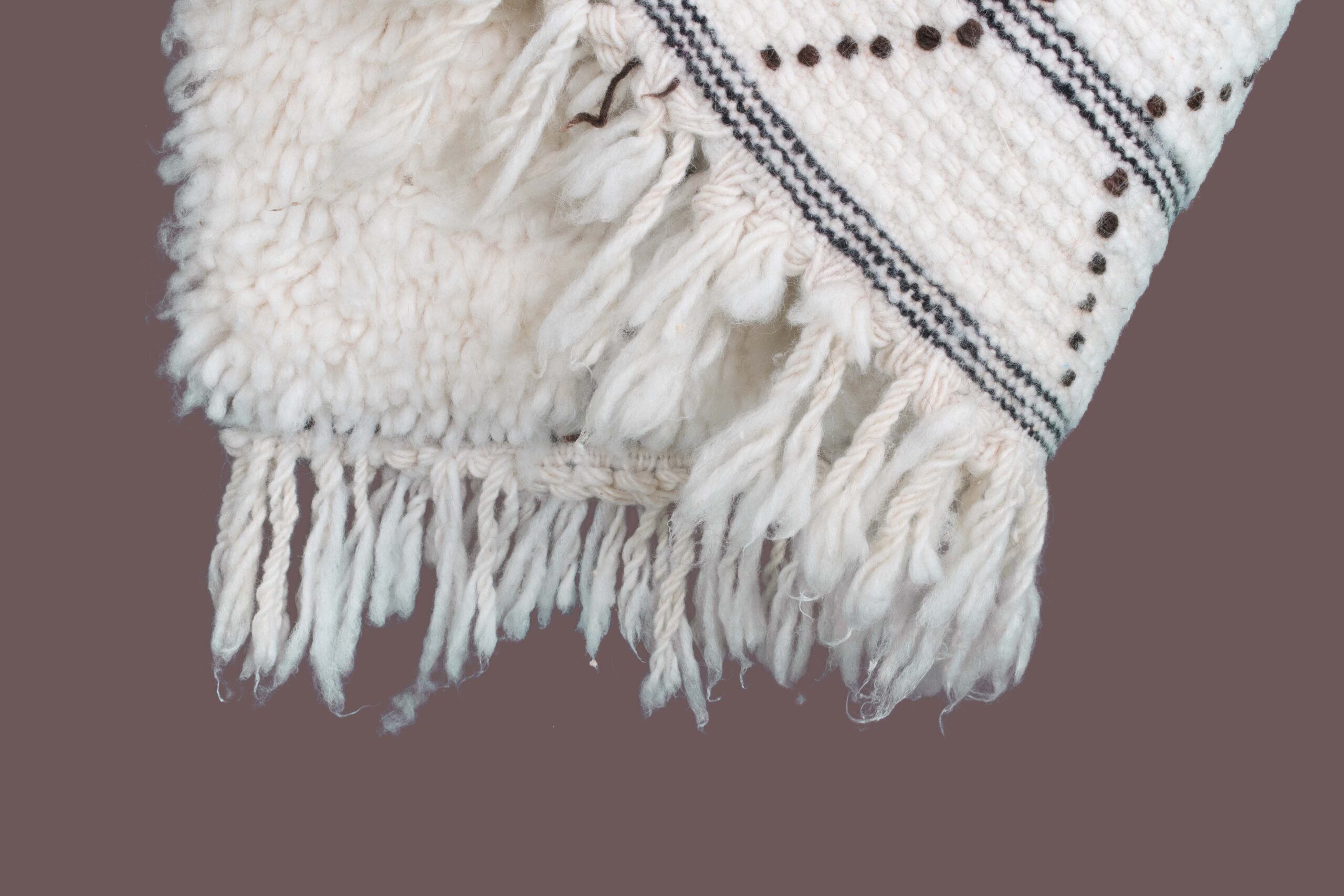 Марокканский ковер