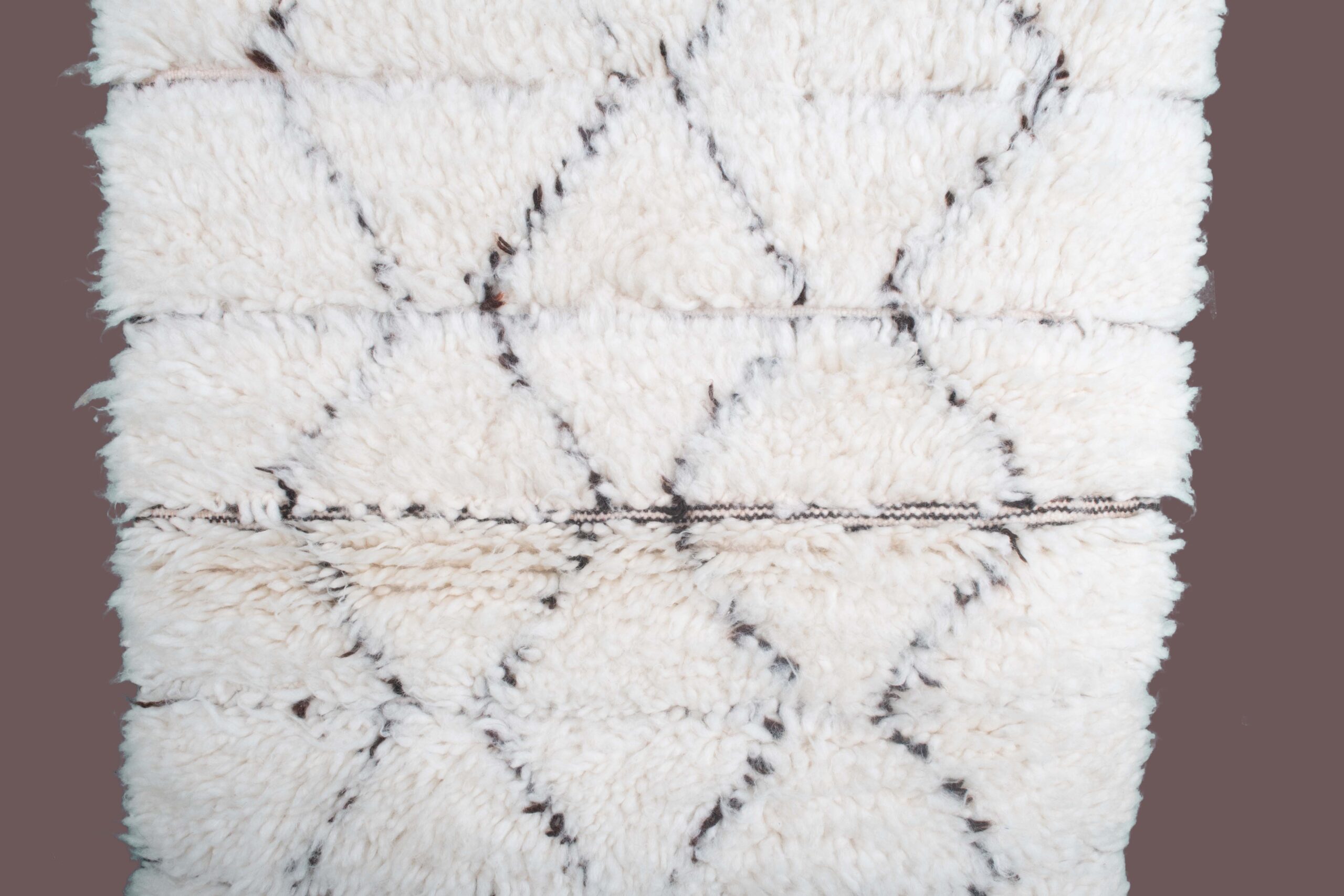 Марокканский ковер