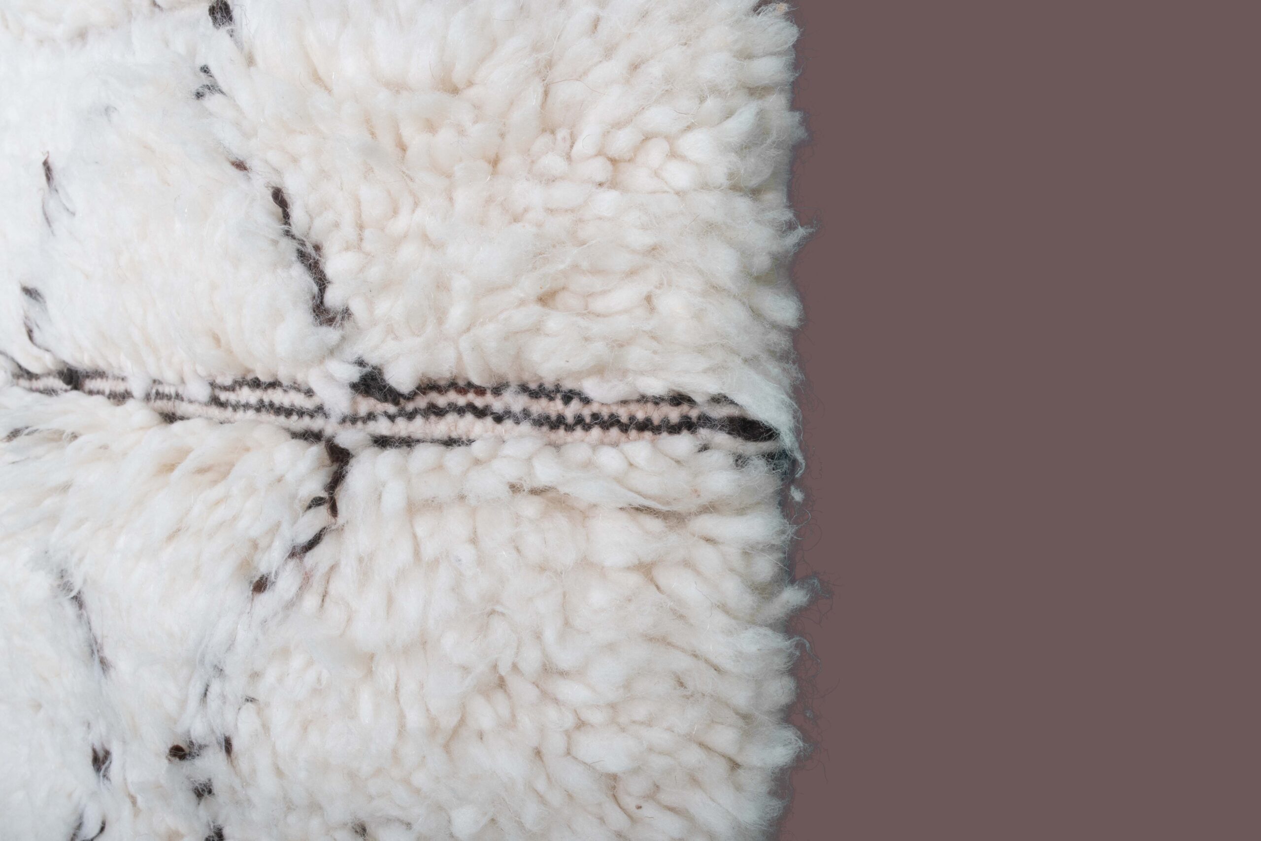 Ковер ручной работы