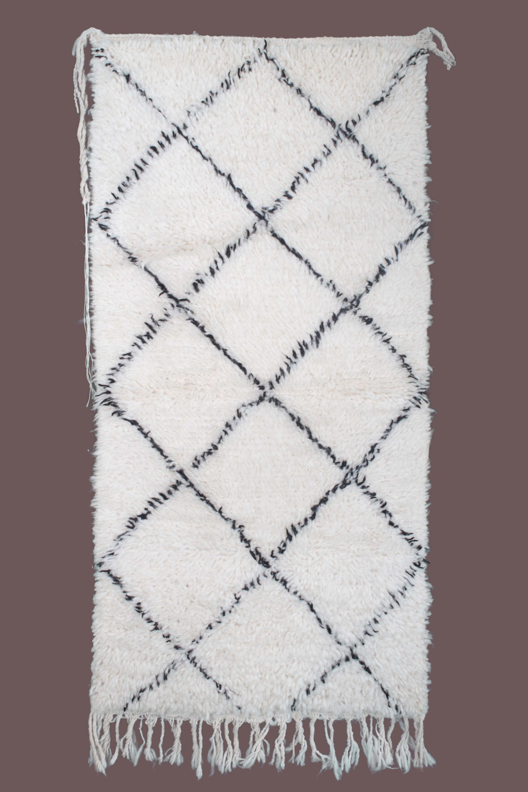 Ковер Beni Ourain