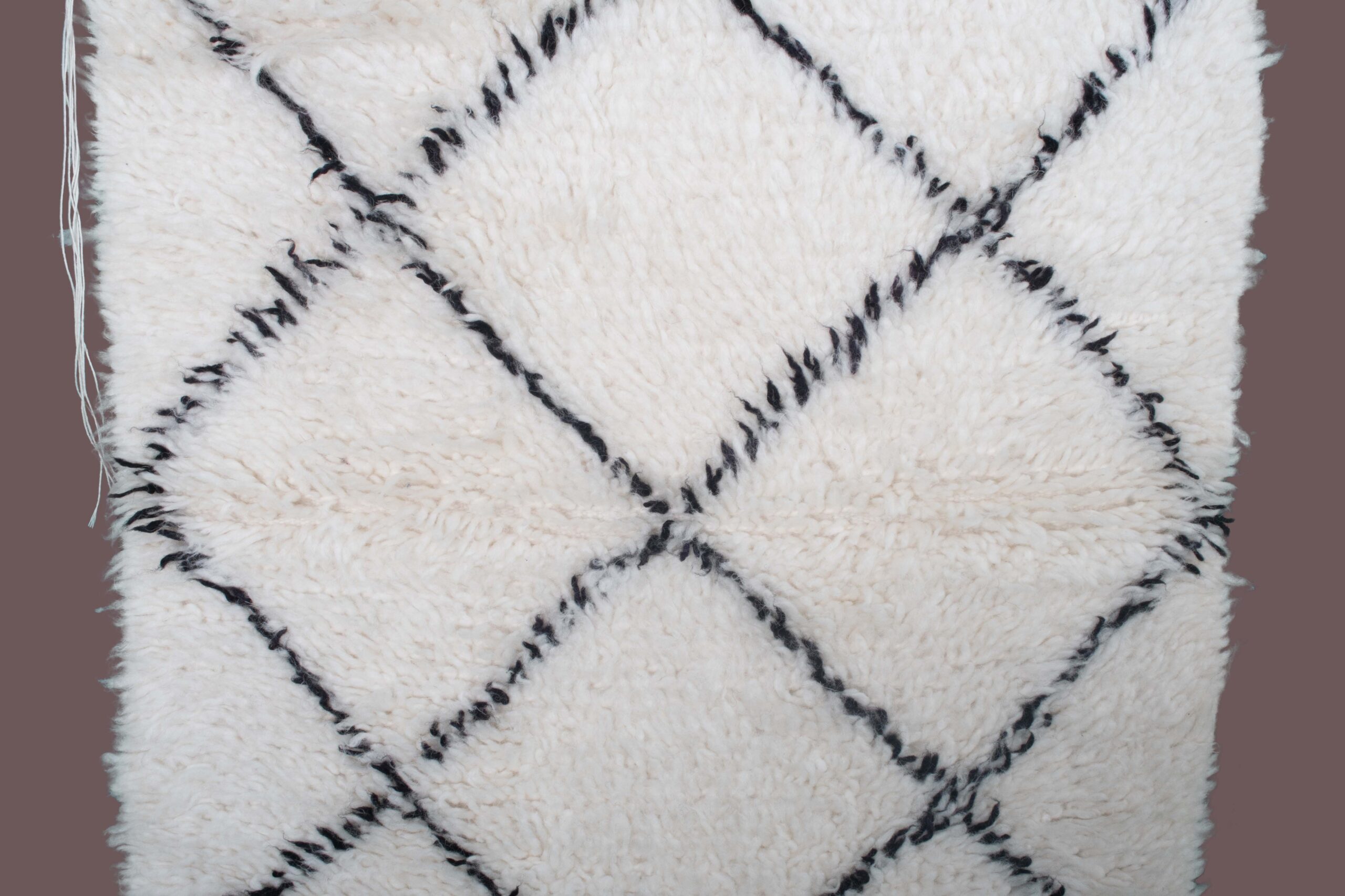 Марокканский ковер