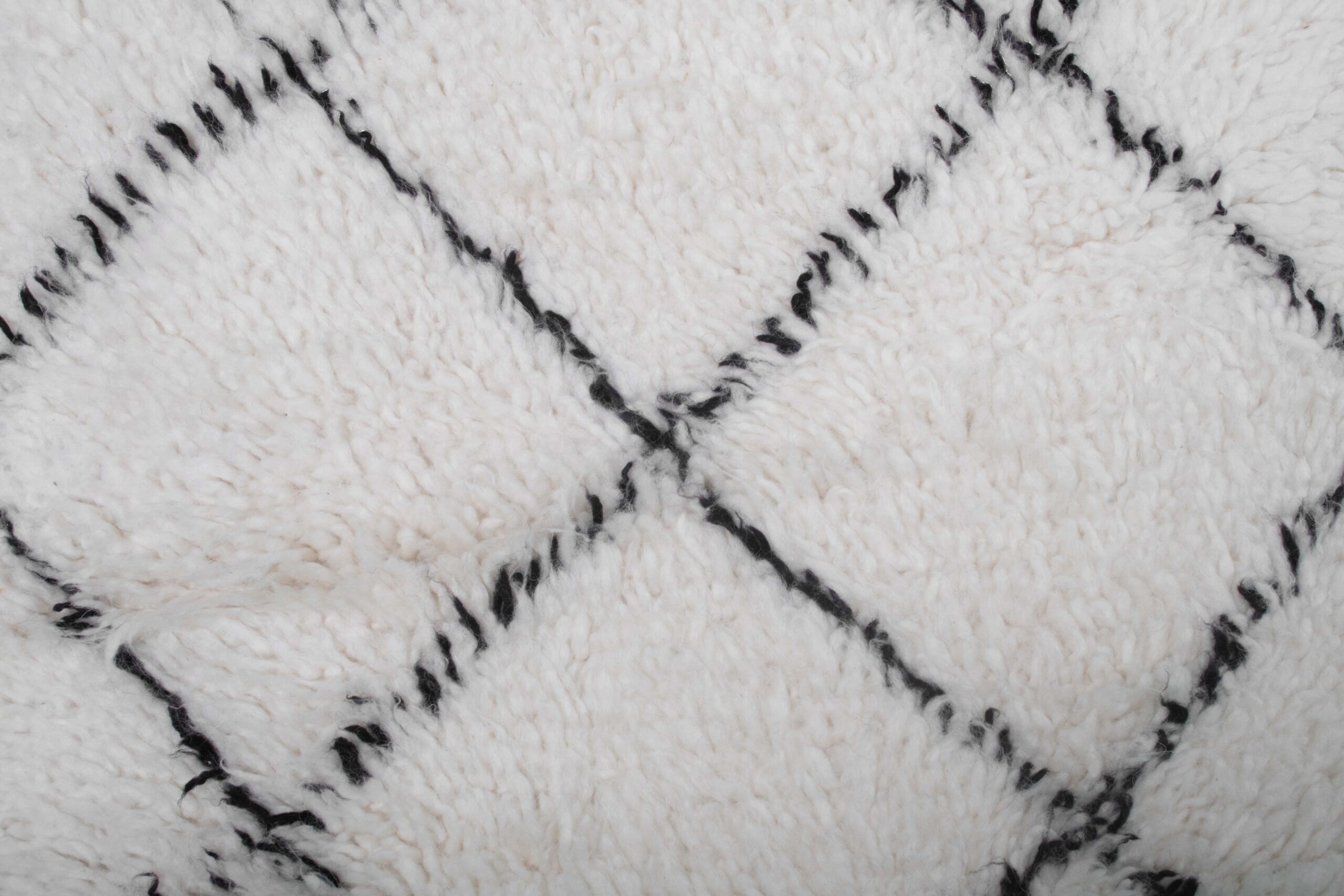 Ковер ручной работы