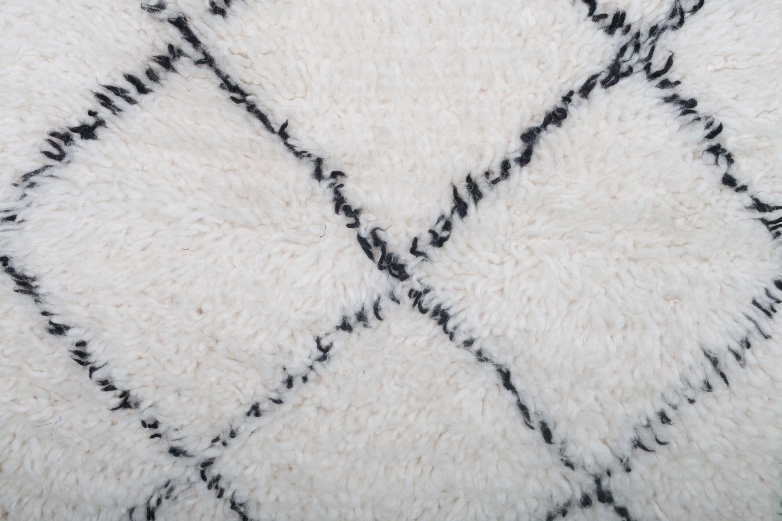 Современный ковер