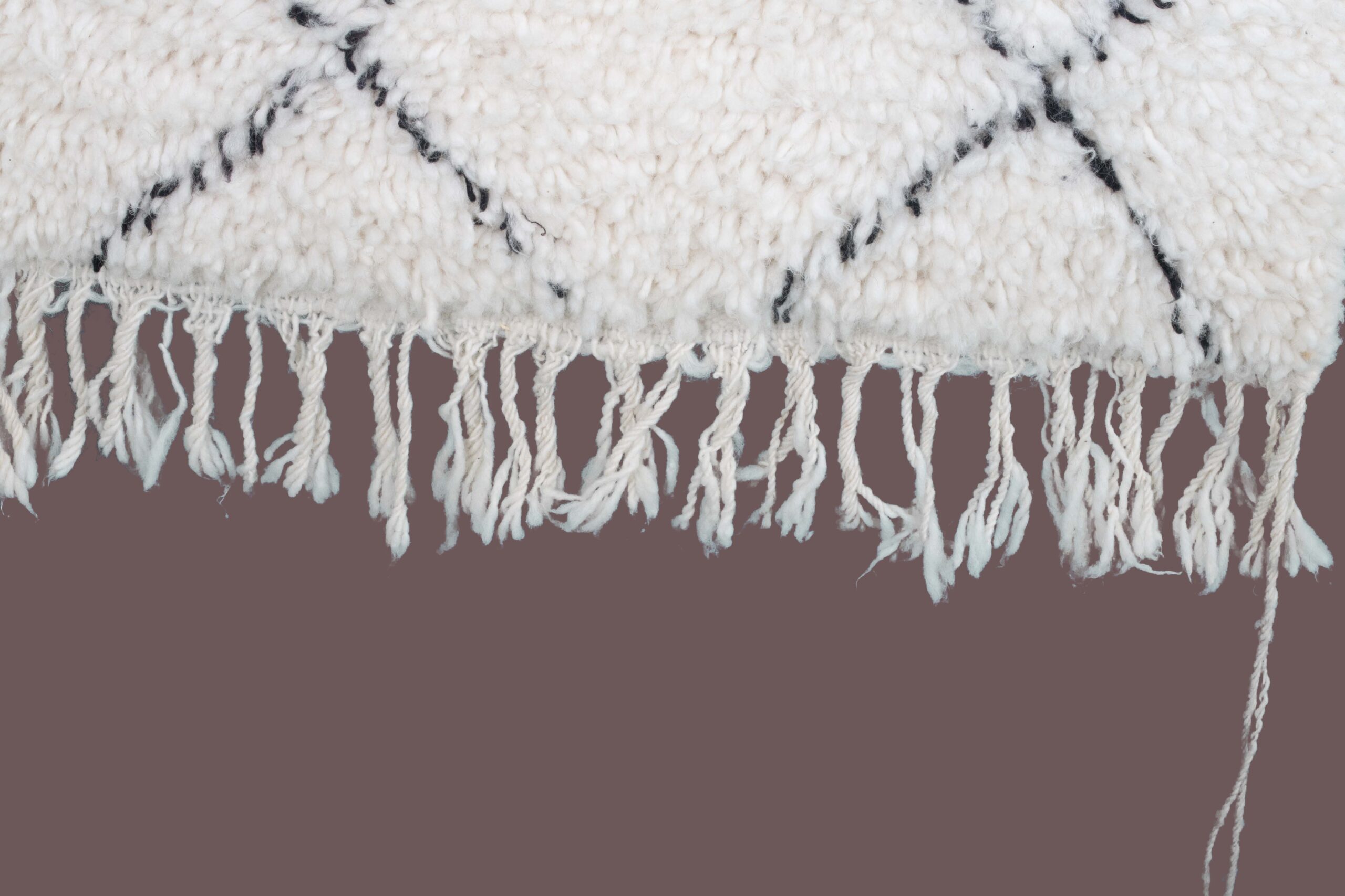 Современный ковер