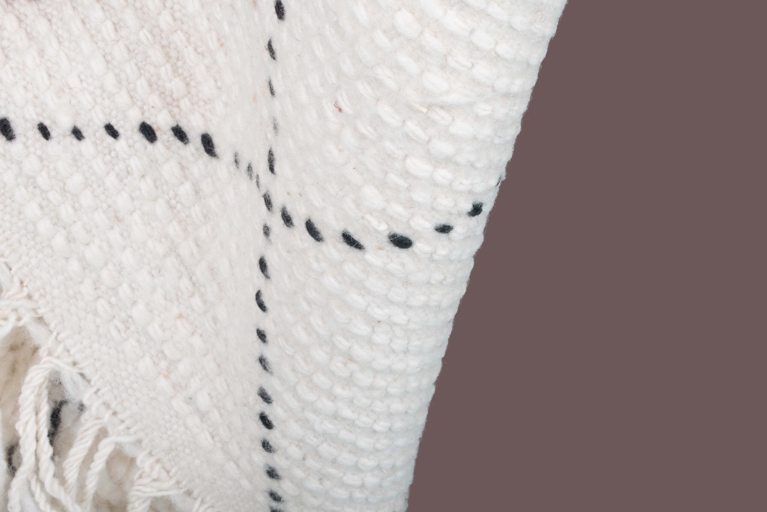 Марокканский ковер