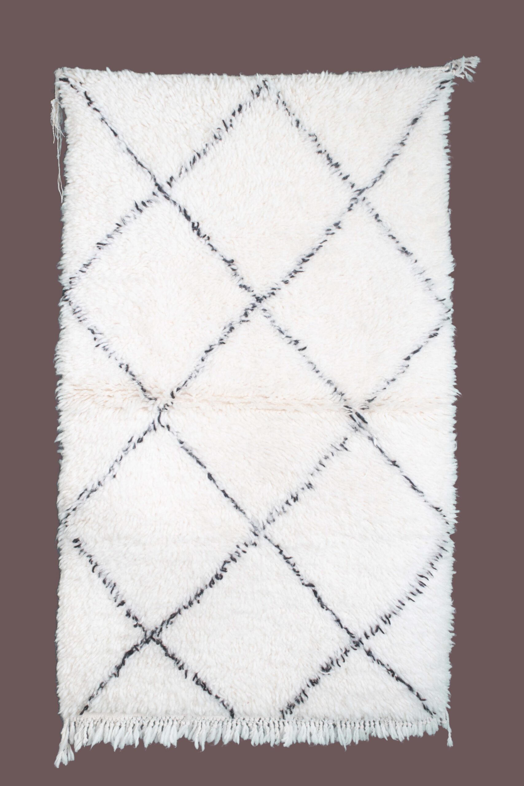 Ковер Beni Ourain