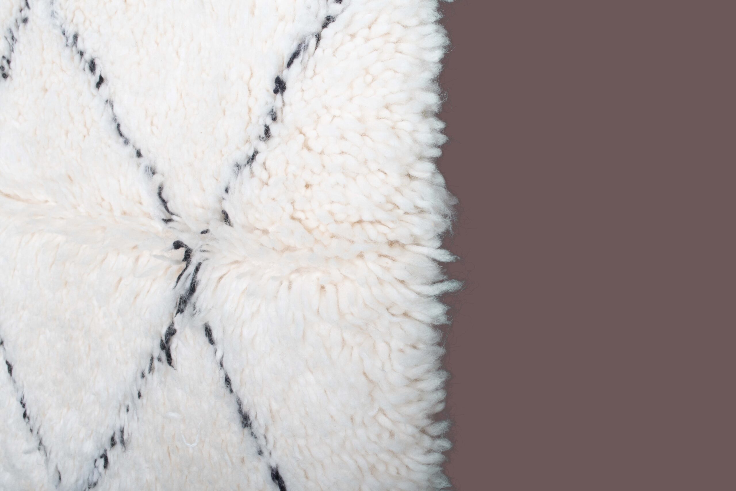 Ковер ручной работы