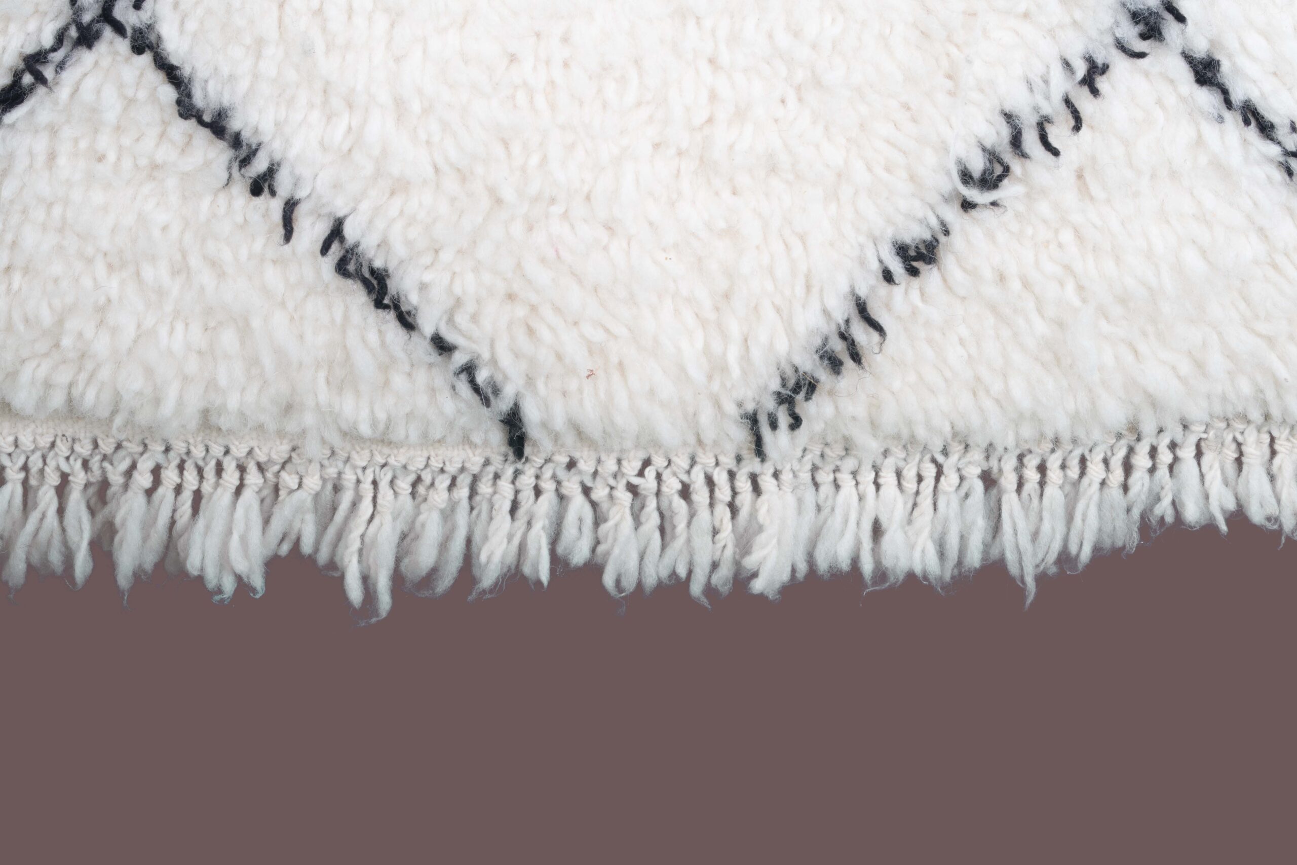 Современный ковер