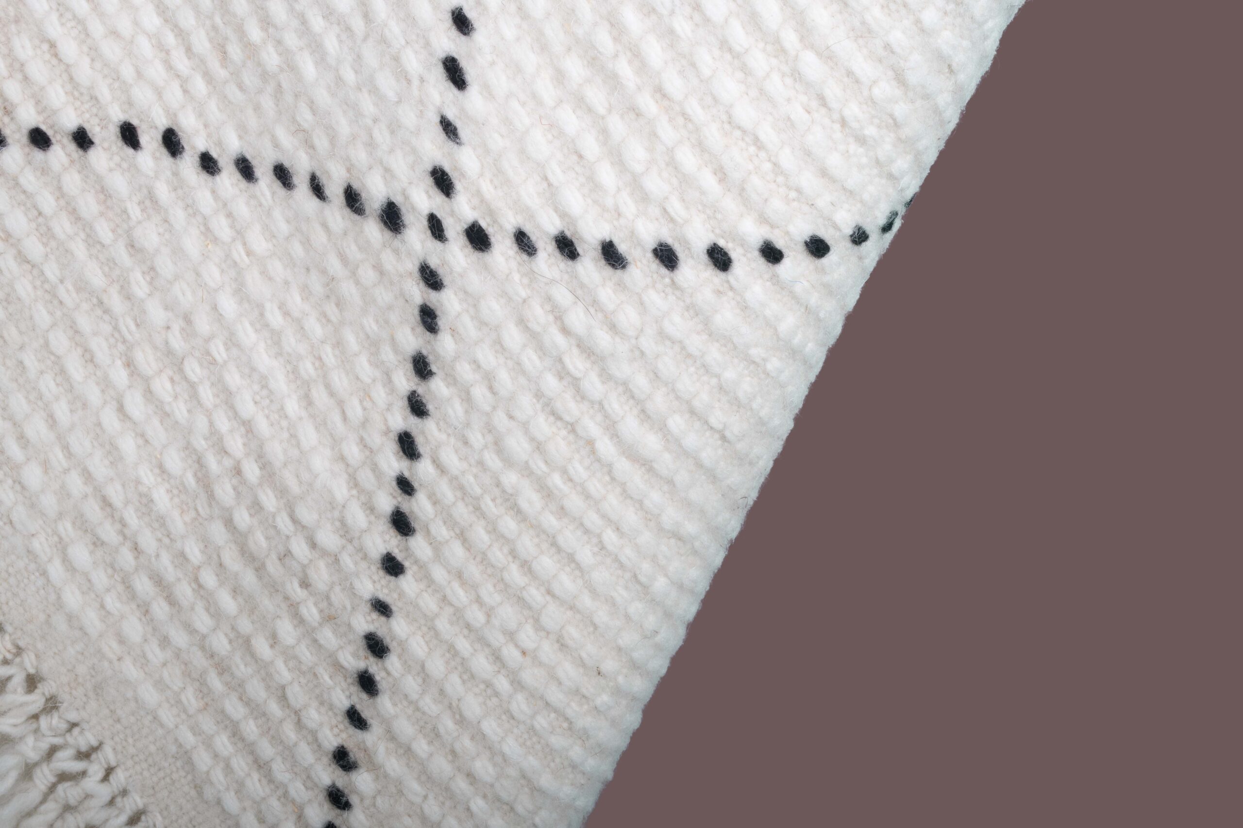 Современный ковер