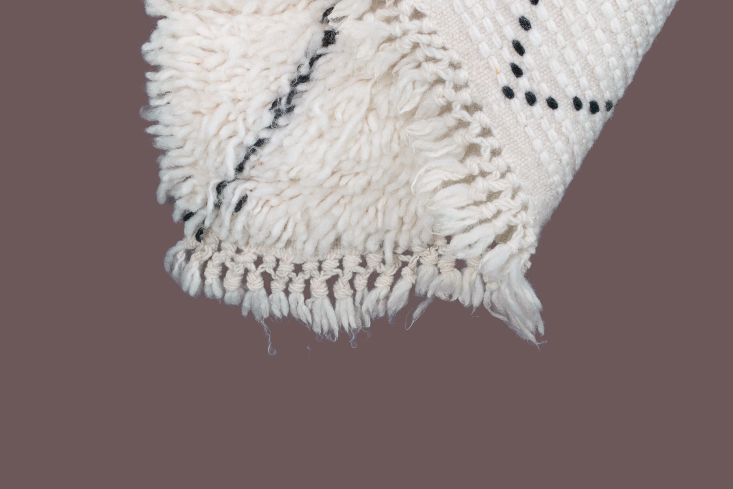 Современный ковер