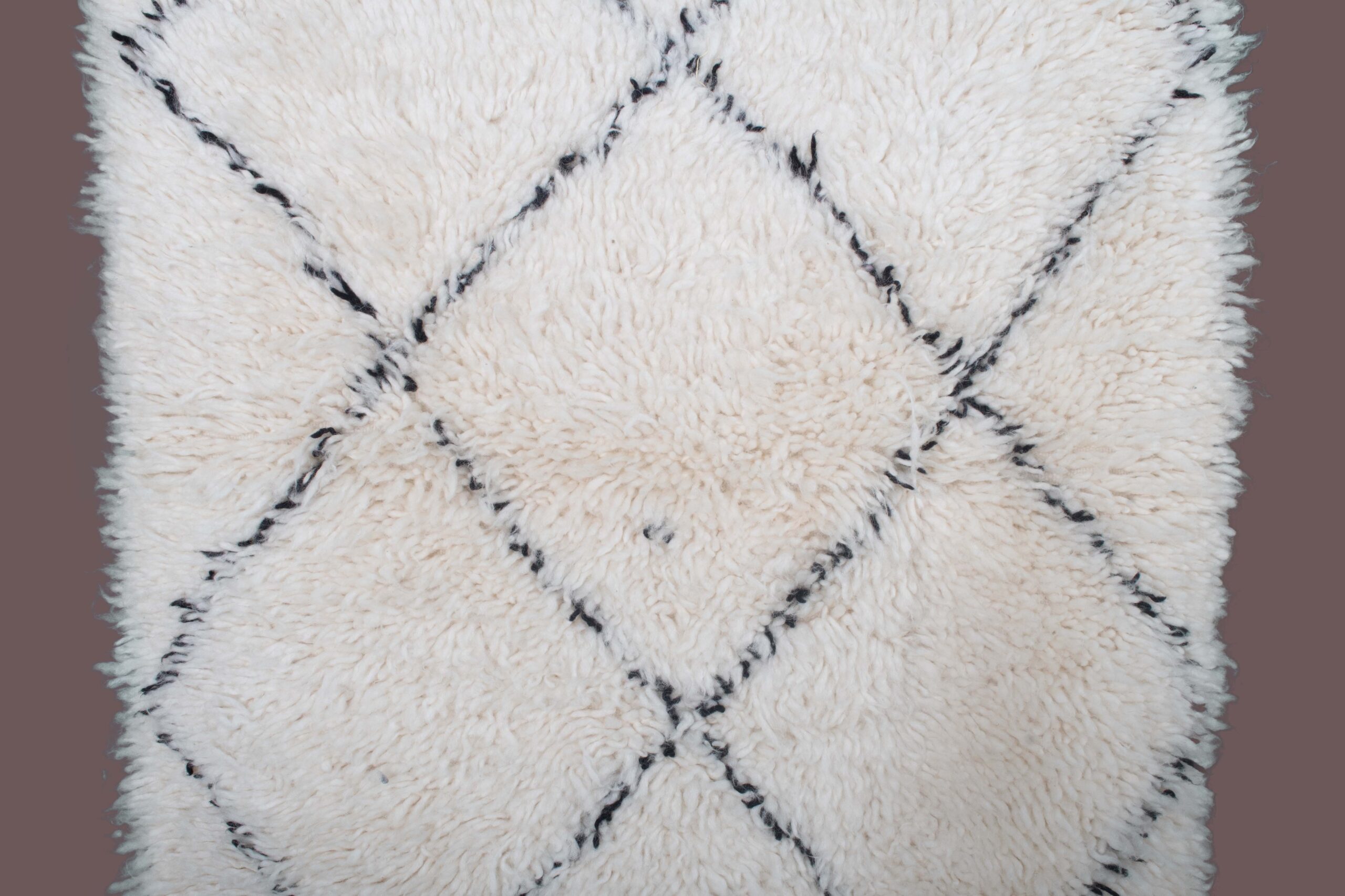 Марокканский ковер