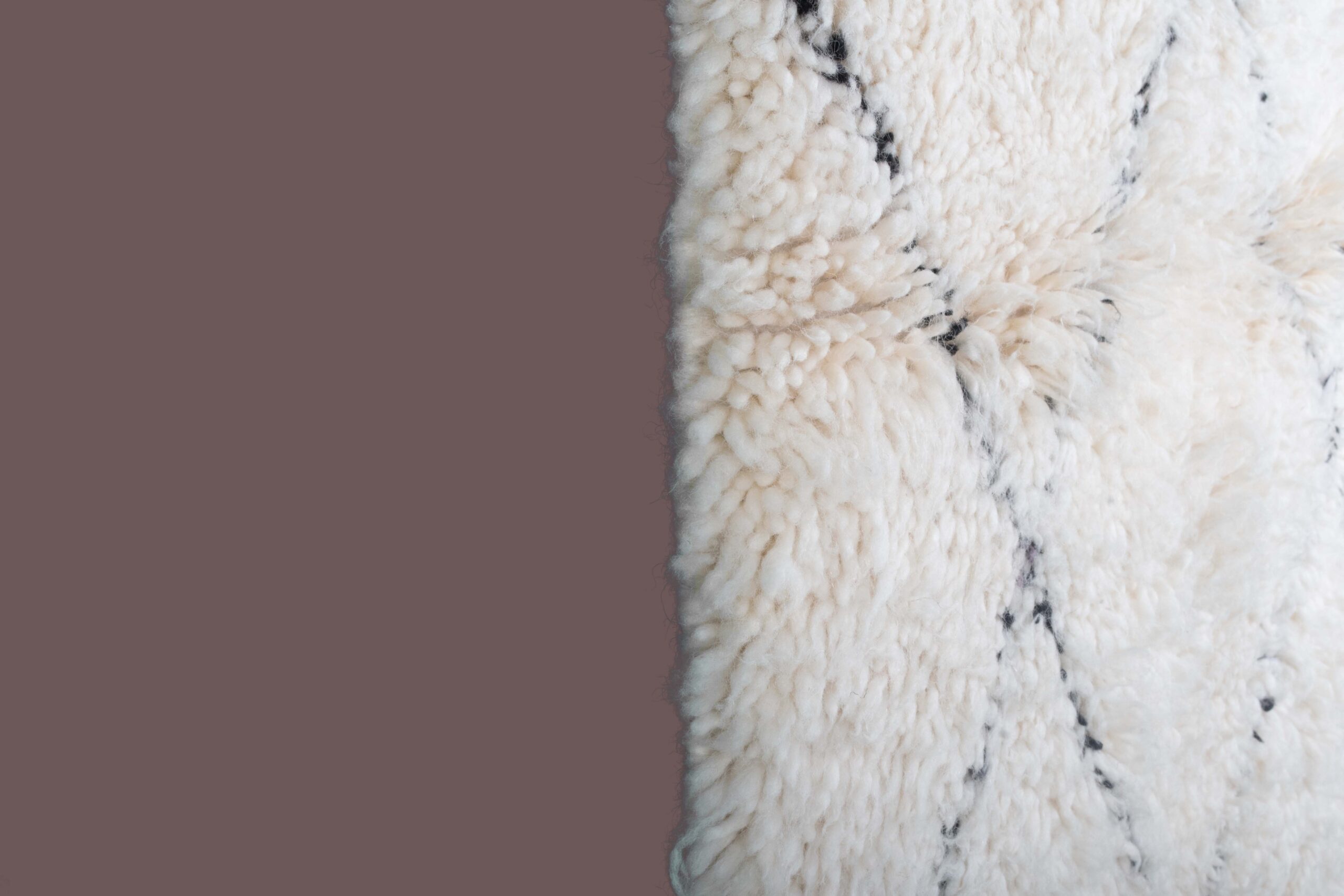 سجادة مساحة صغيرة