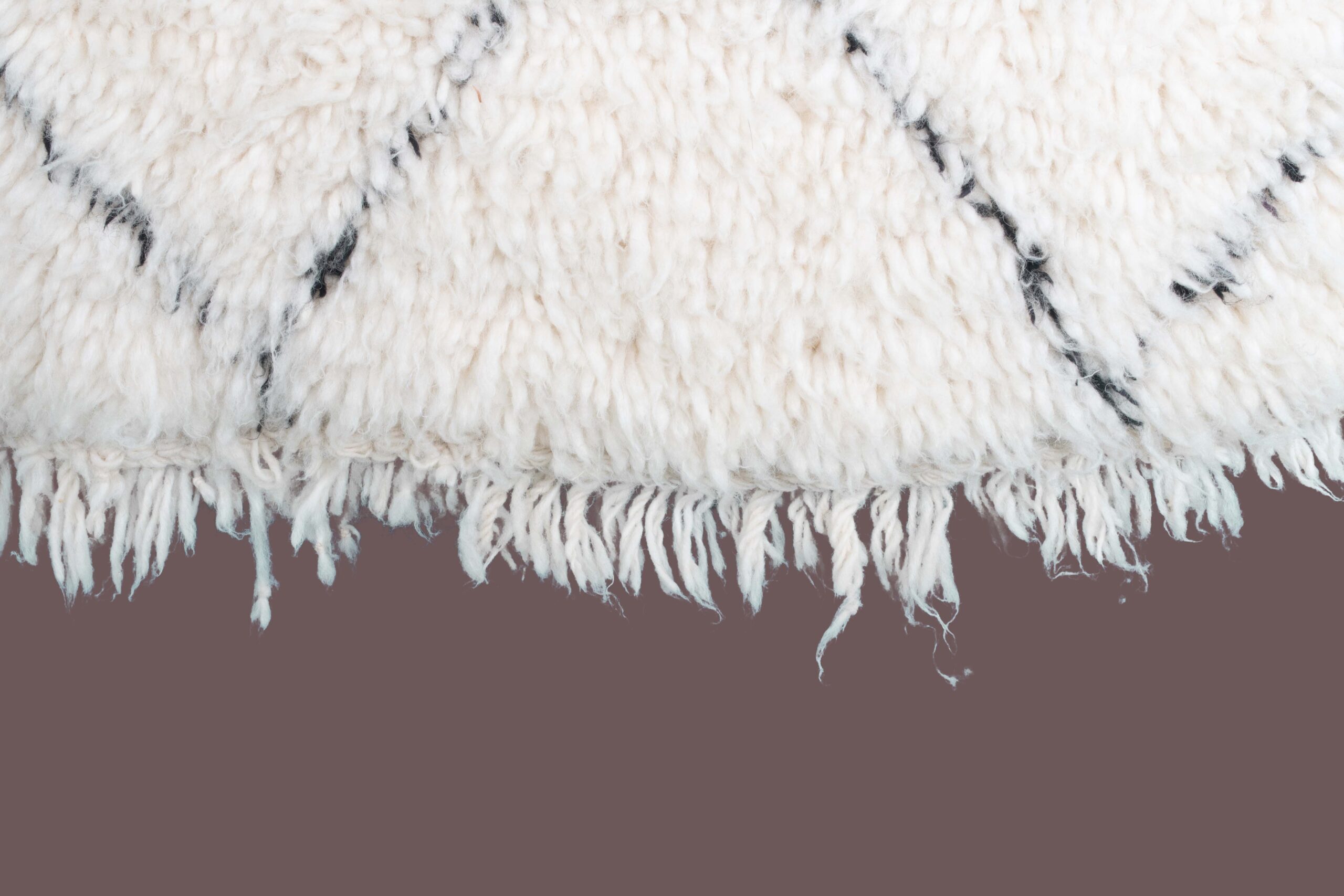 سجادة محايدة