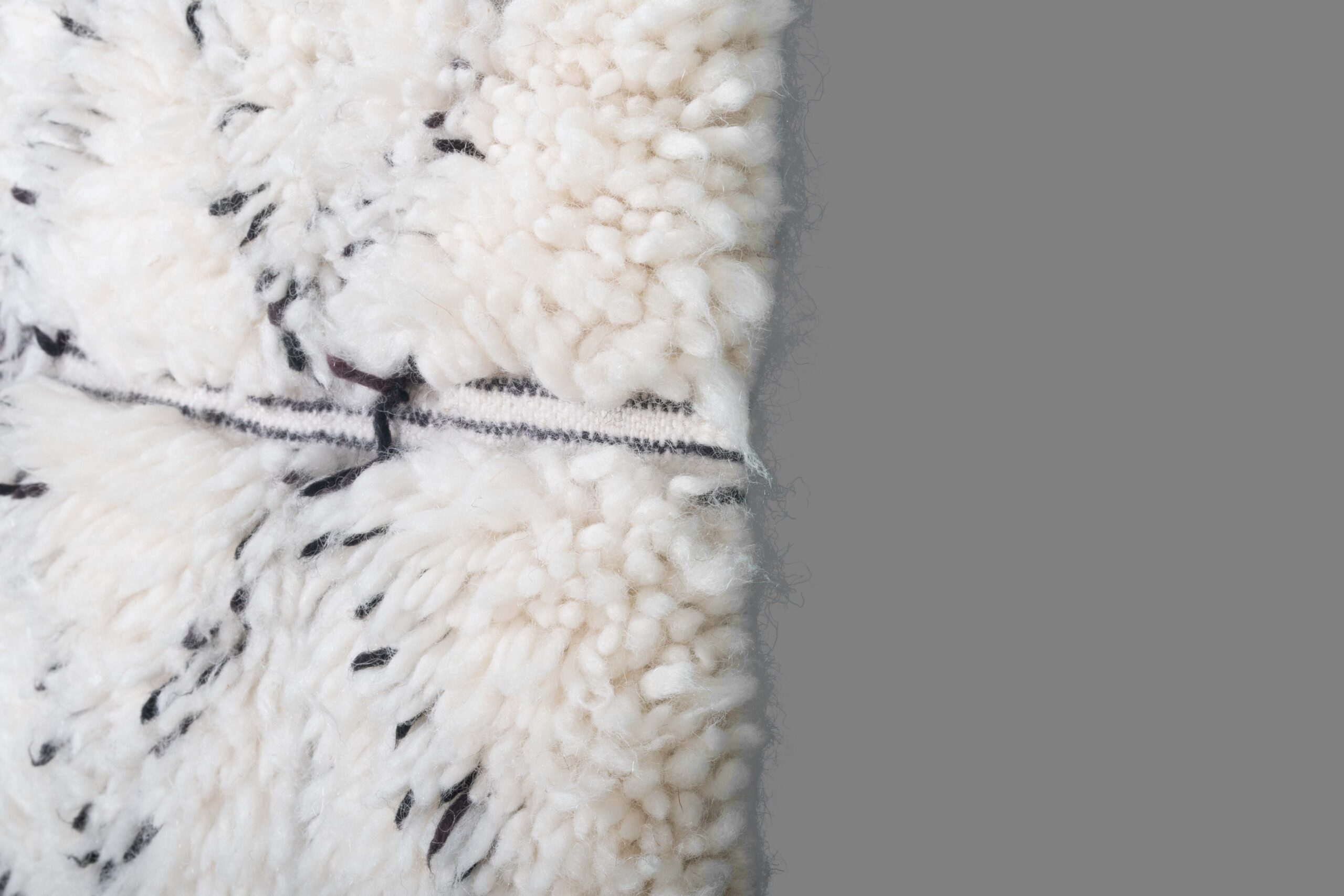 ベニ・オウレイン・ラグ