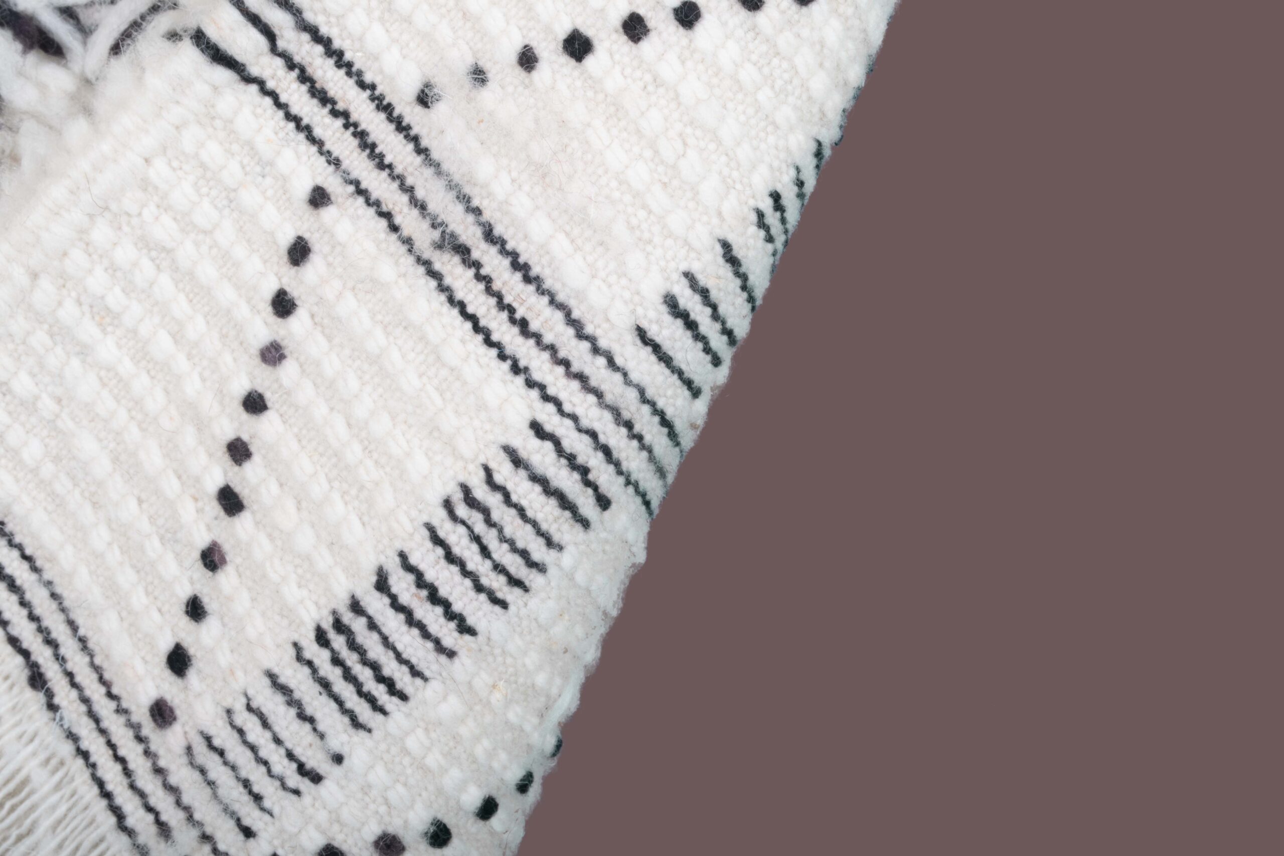 ベルベルの職人技