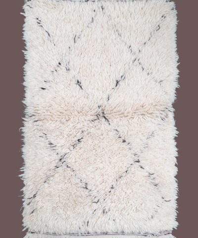 white Rug