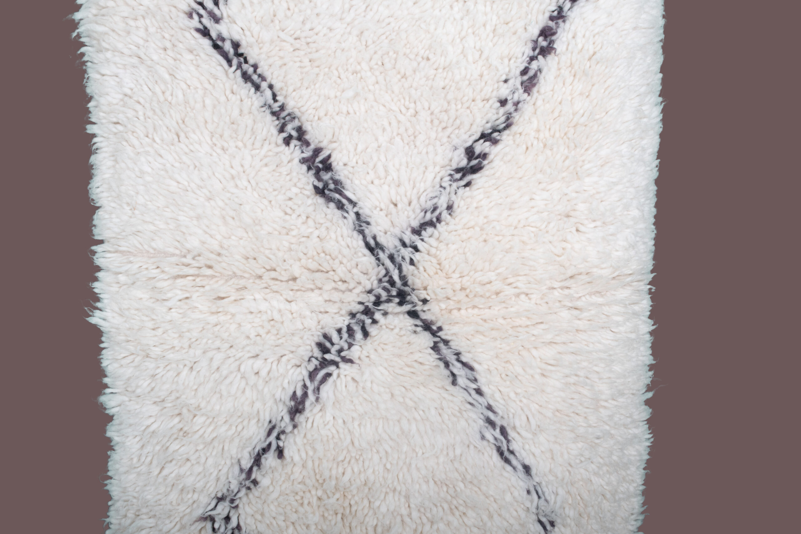 ベニ・オウレイン・ラグ