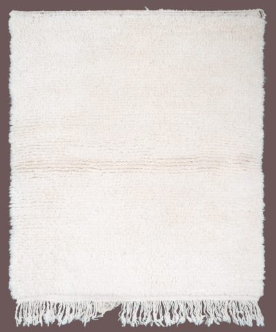 Beni Ourain Rug