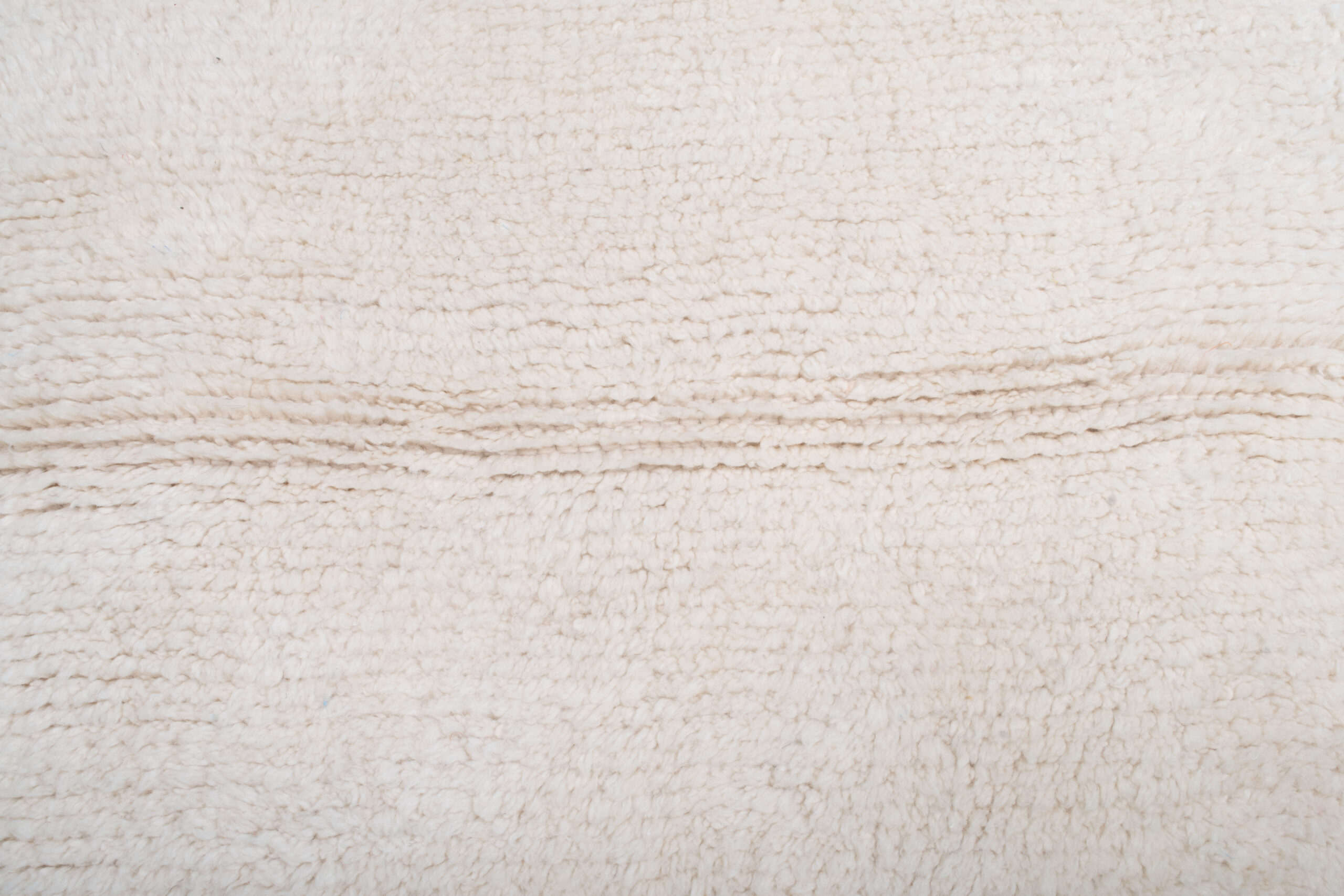 Марокканский шерстяной ковер