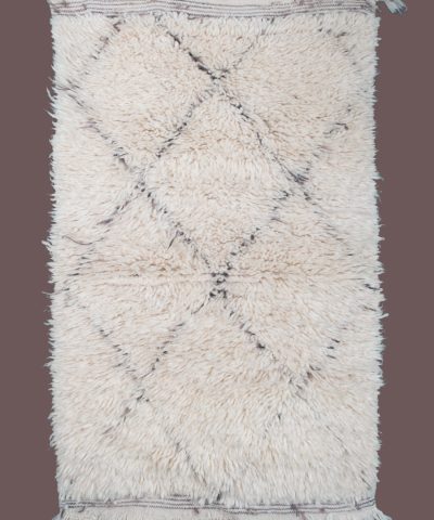 White Rug