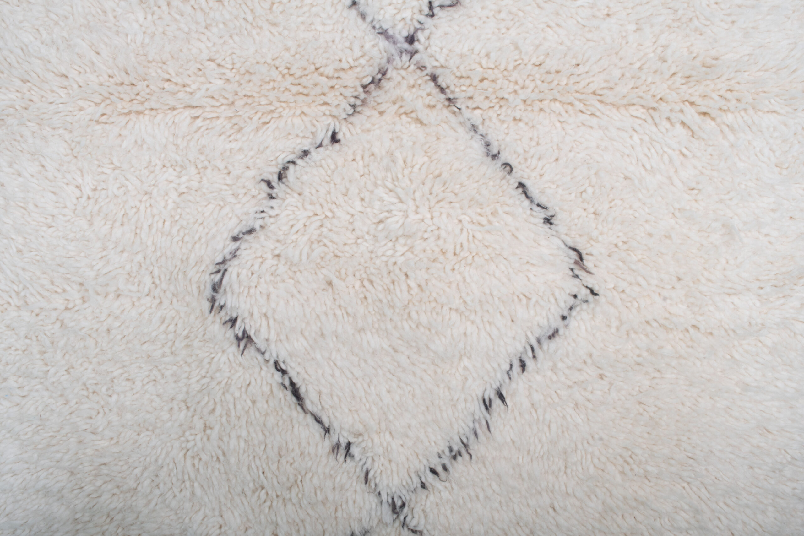 ベニ・オウレイン・ラグ