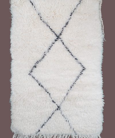 White Rug
