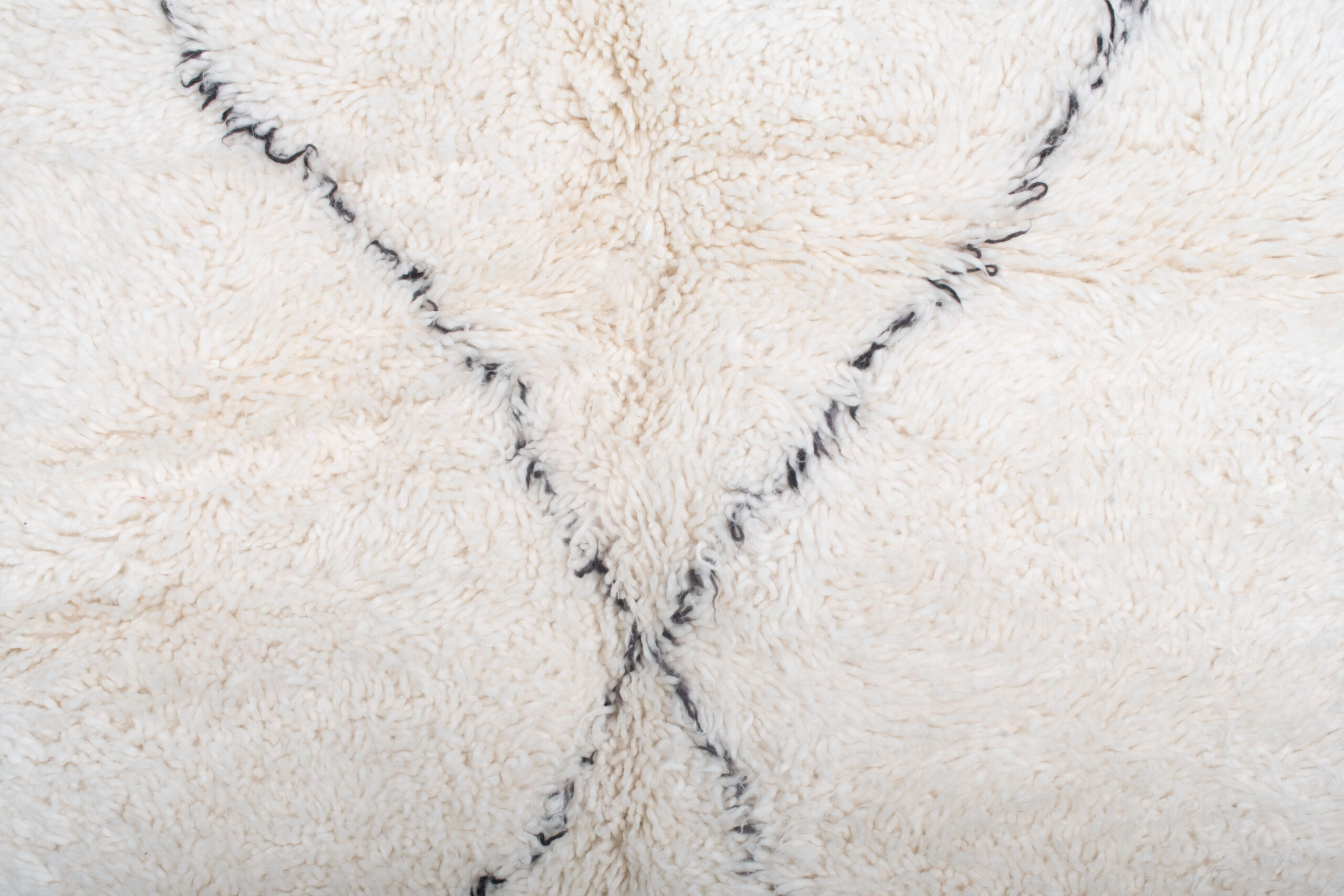 Коврик "Два лозенга