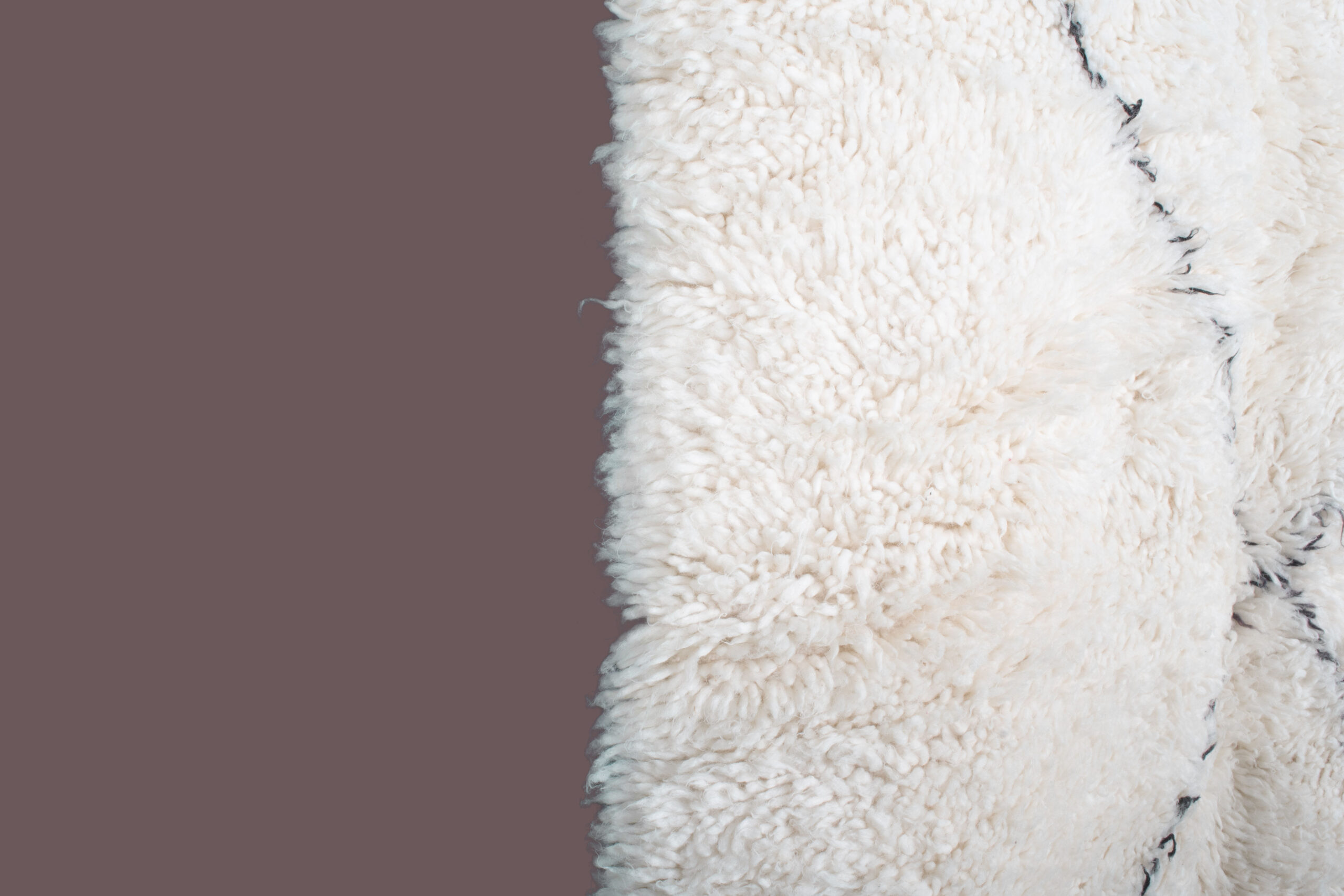 Ковер Beni Ourain