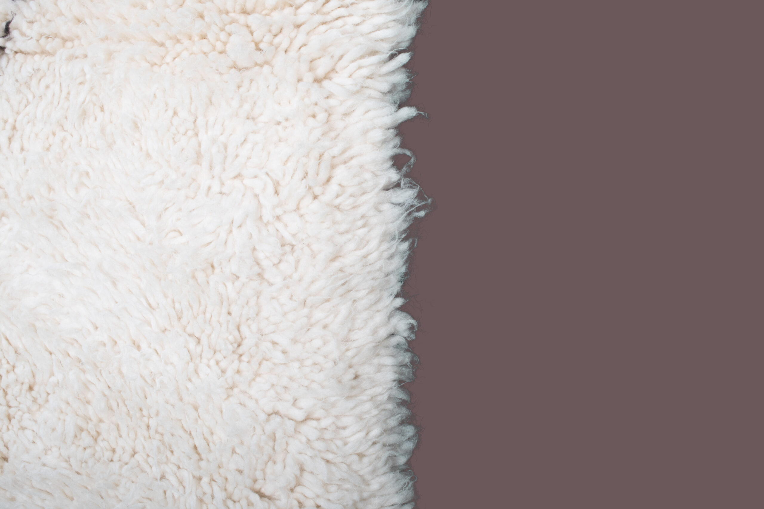 Ковер ручной работы