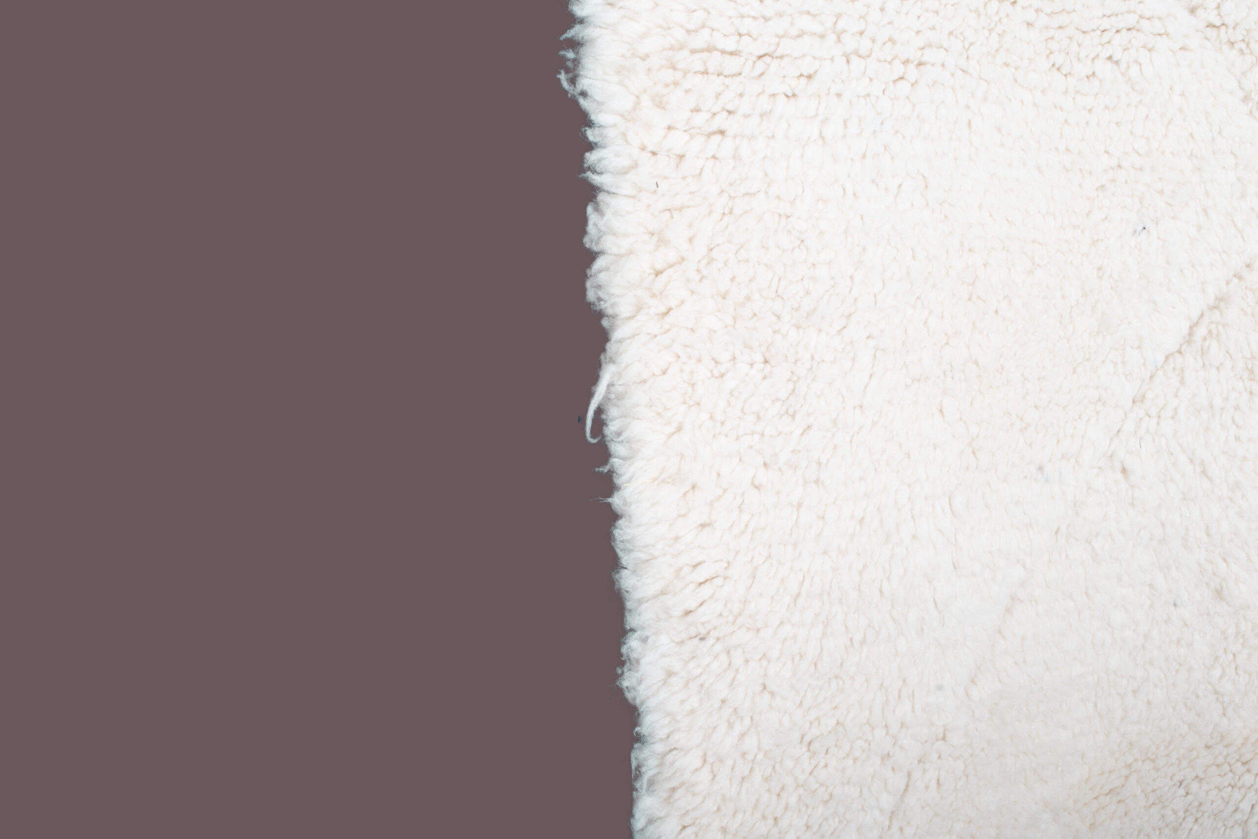 Ковер ручной работы