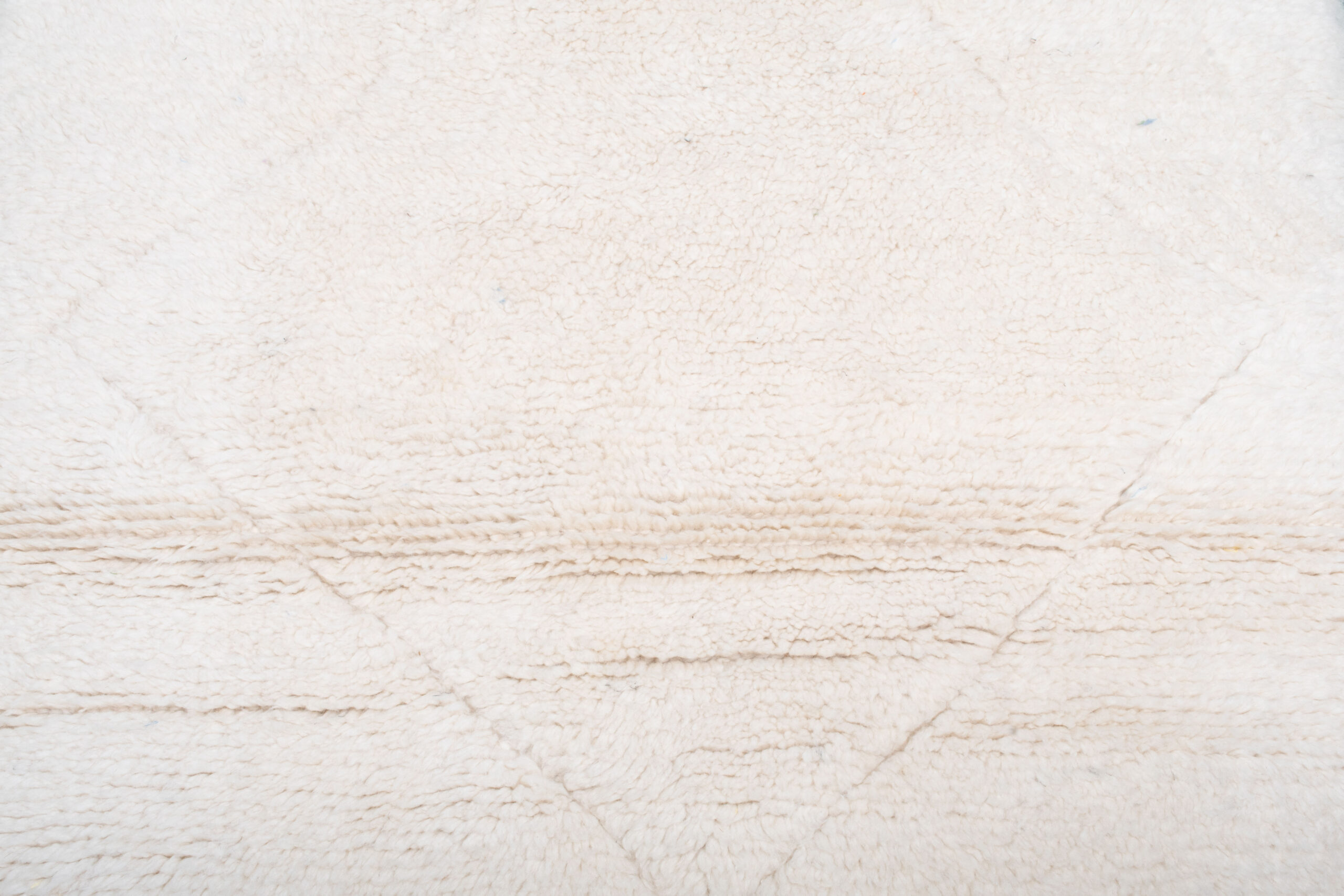 Традиционный берберский ковер