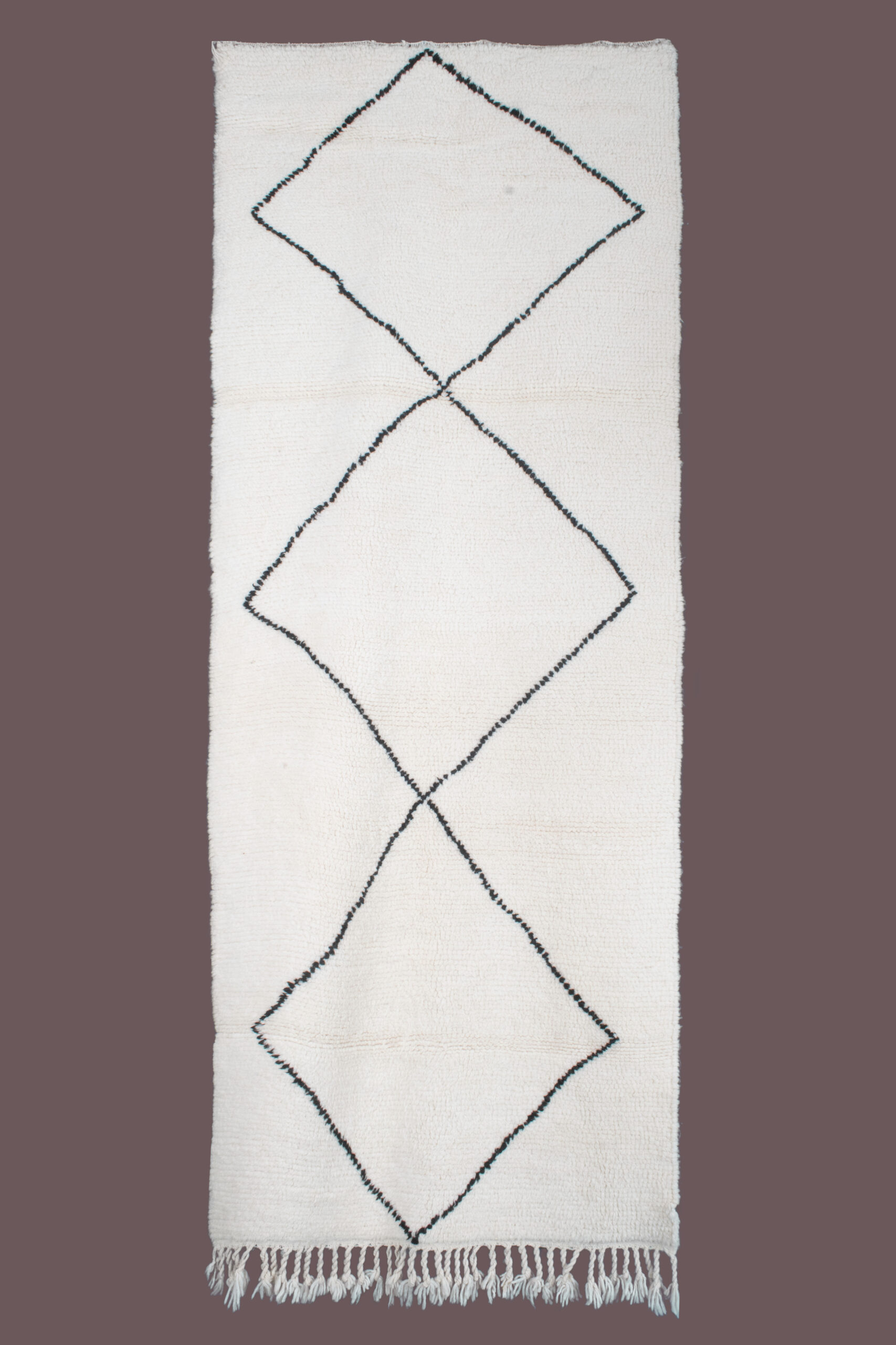 Лозенги "Белое дерево