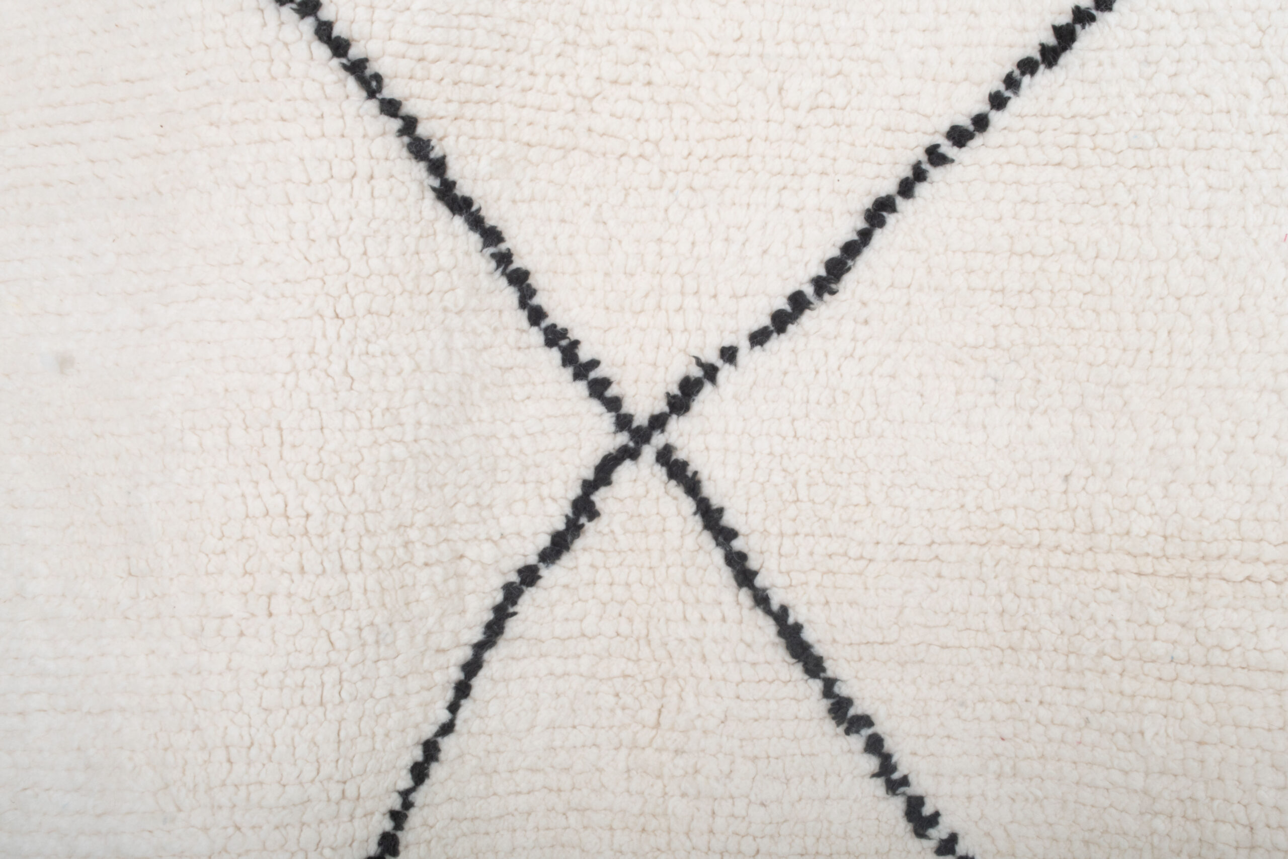 Ковер Beni Ourain