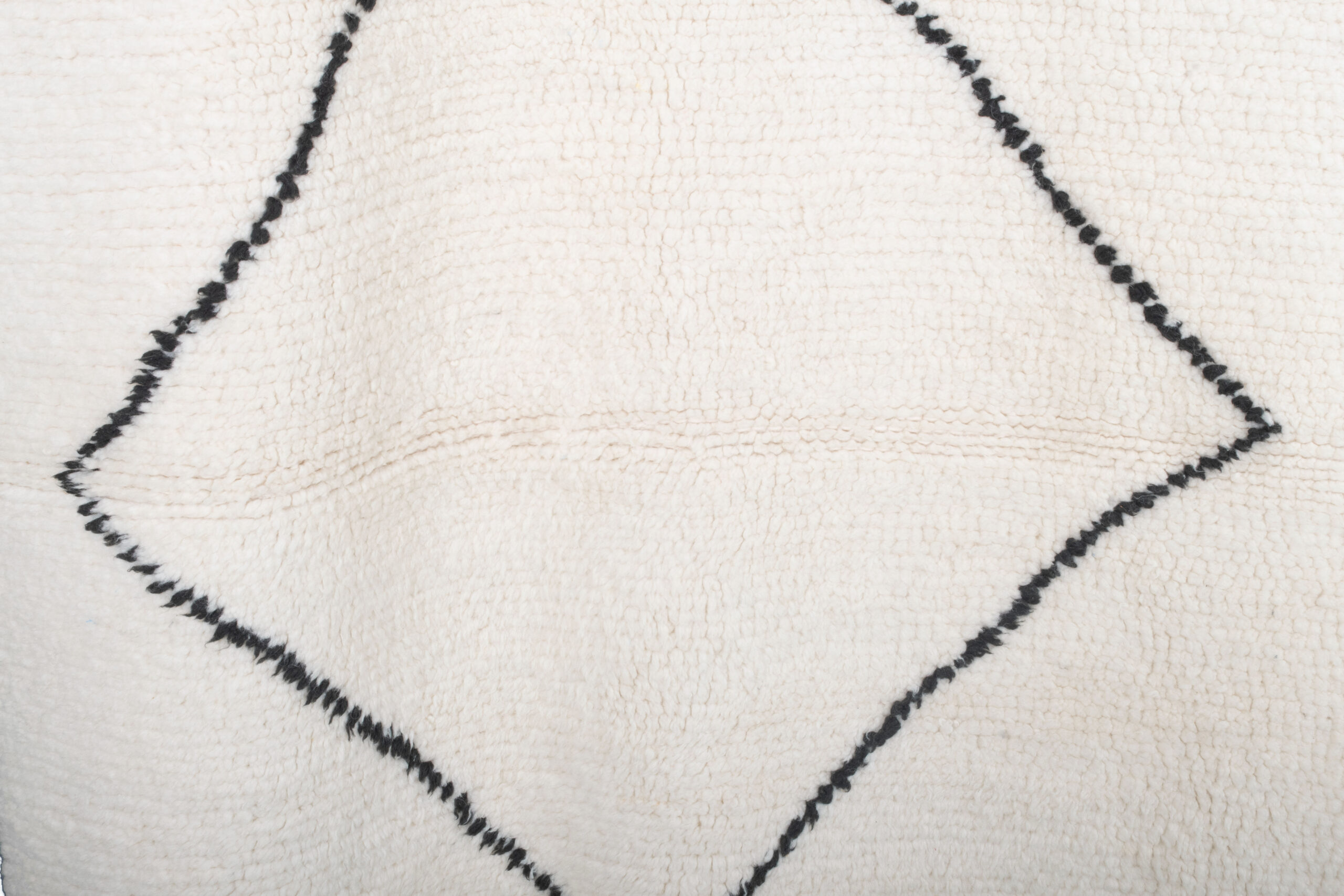 Традиционный берберский ковер